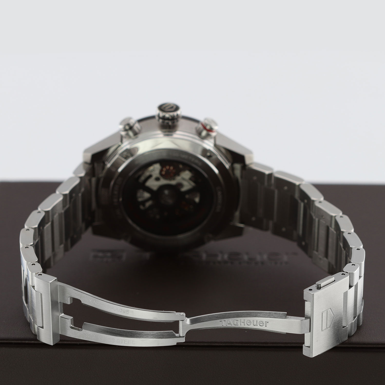 Tag Heuer Carrera CAR201Z.BA0714 Thumbnail 4