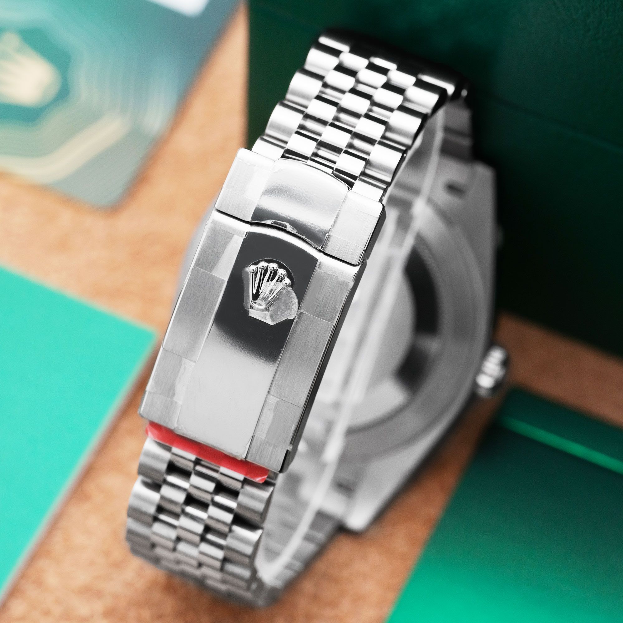 Rolex Datejust 41 126334 Thumbnail 3