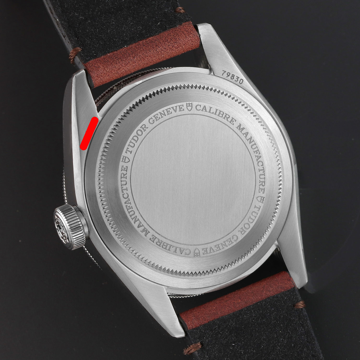 Tudor Black Bay GMT M79830RB-0002 Thumbnail 2