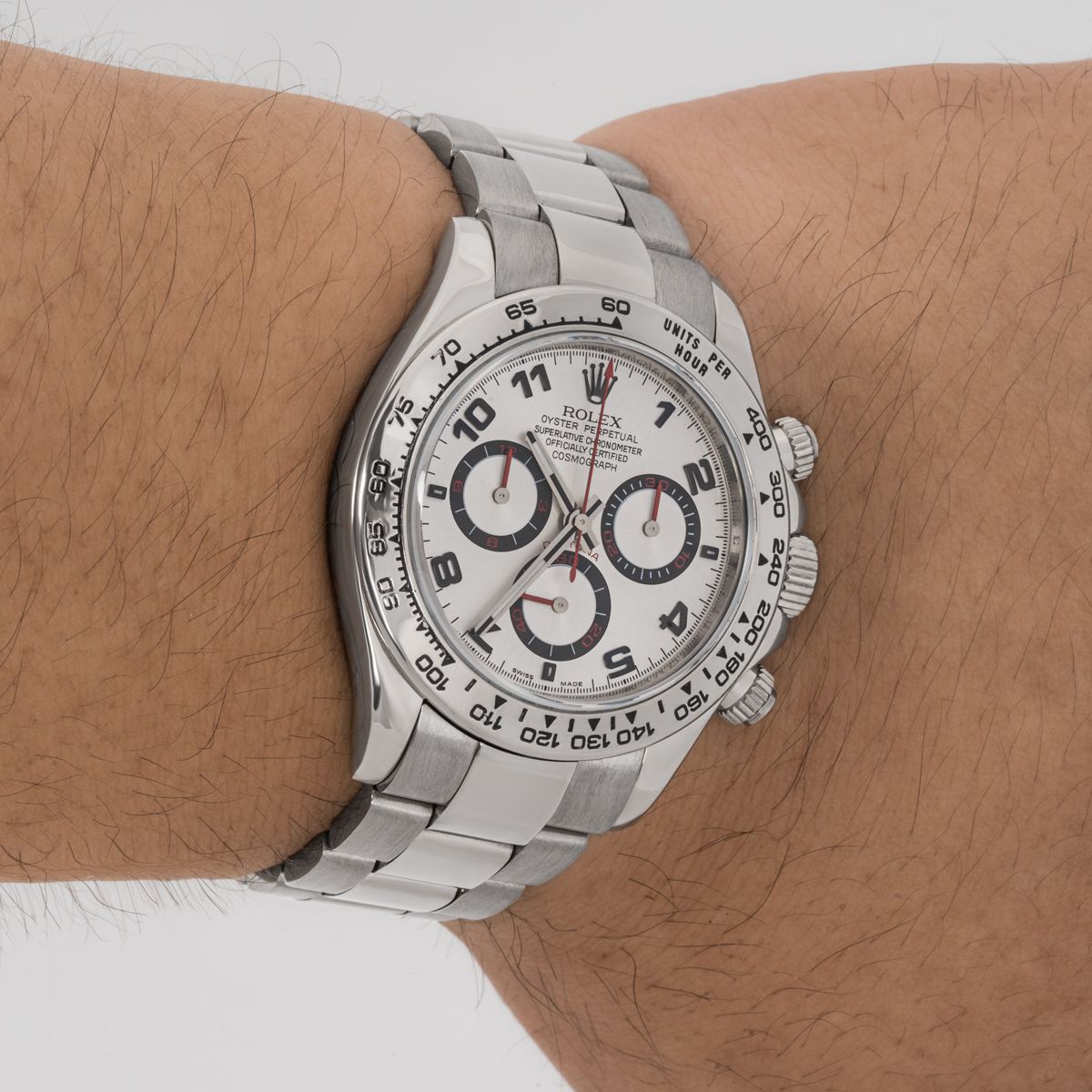 Rolex Daytona 116509 Thumbnail 5