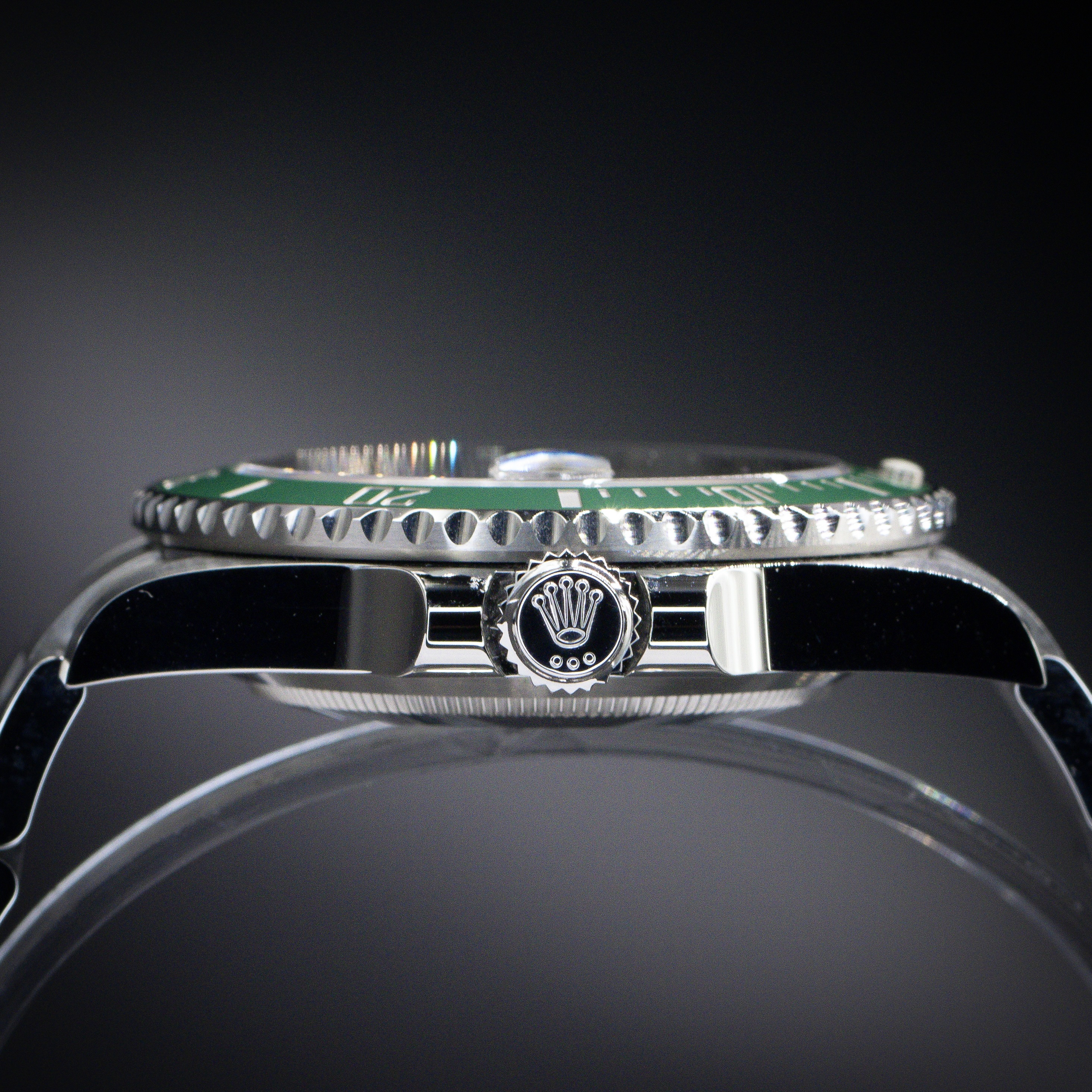 Rolex Submariner Starbucks Thumbnail 2