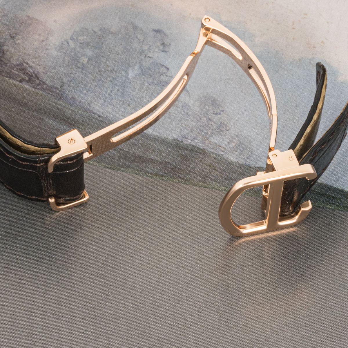 Cartier Rotonde De Cartier W1556220 Thumbnail 3