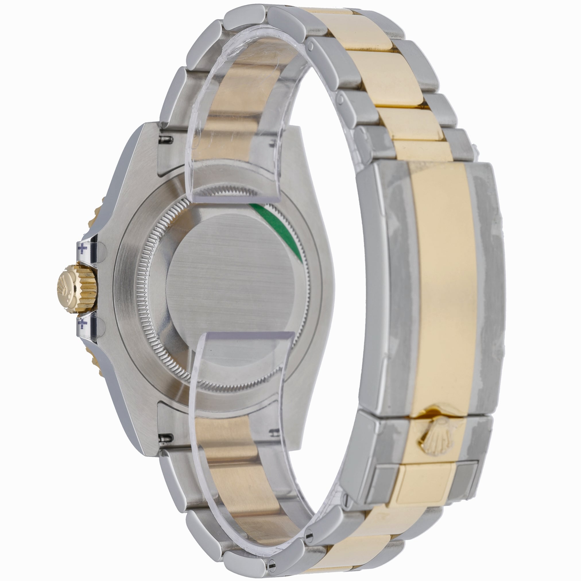 Rolex Submariner 126613 LB Thumbnail 3