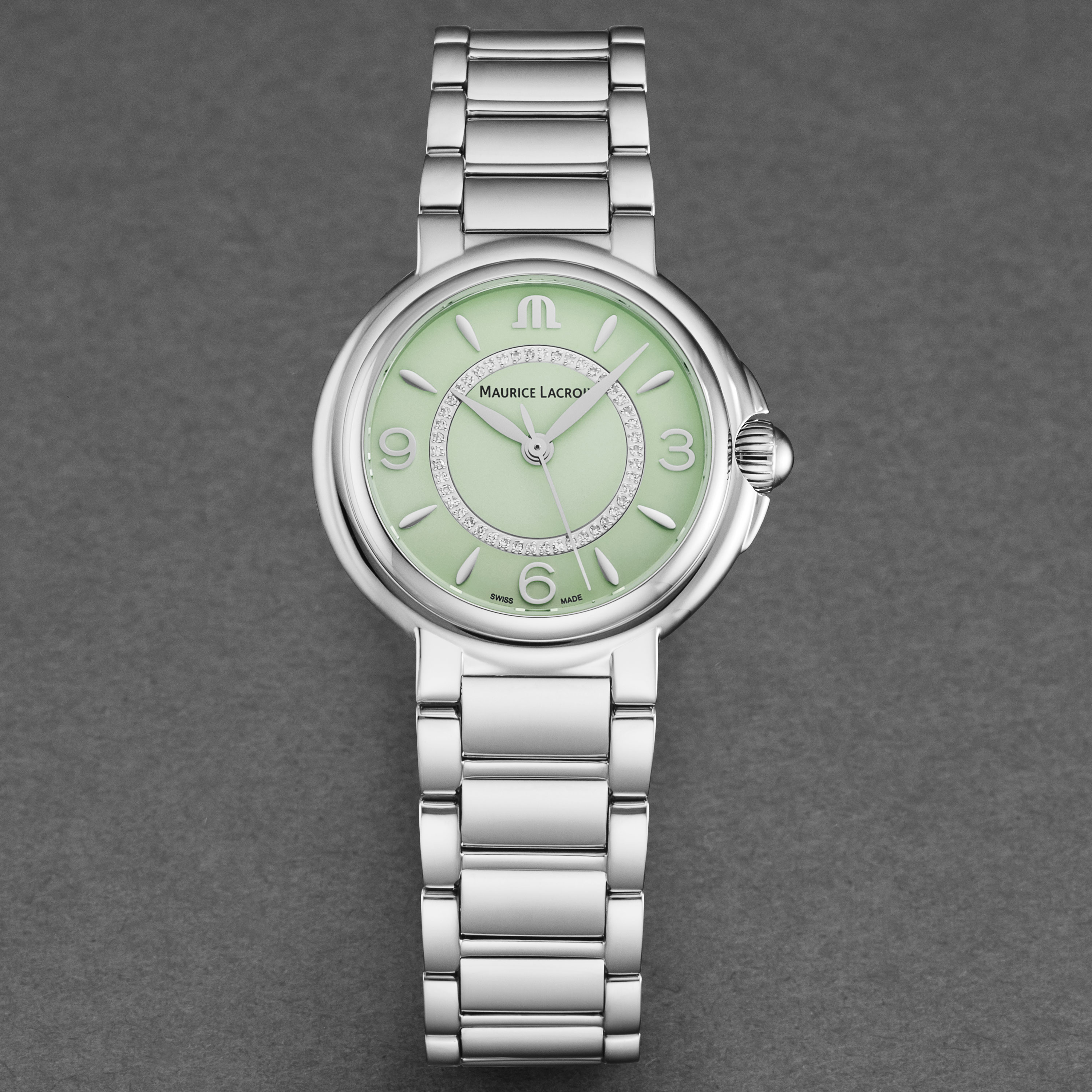 Maurice Lacroix Fiaba FA1104-SS002-G20-1 Thumbnail 4