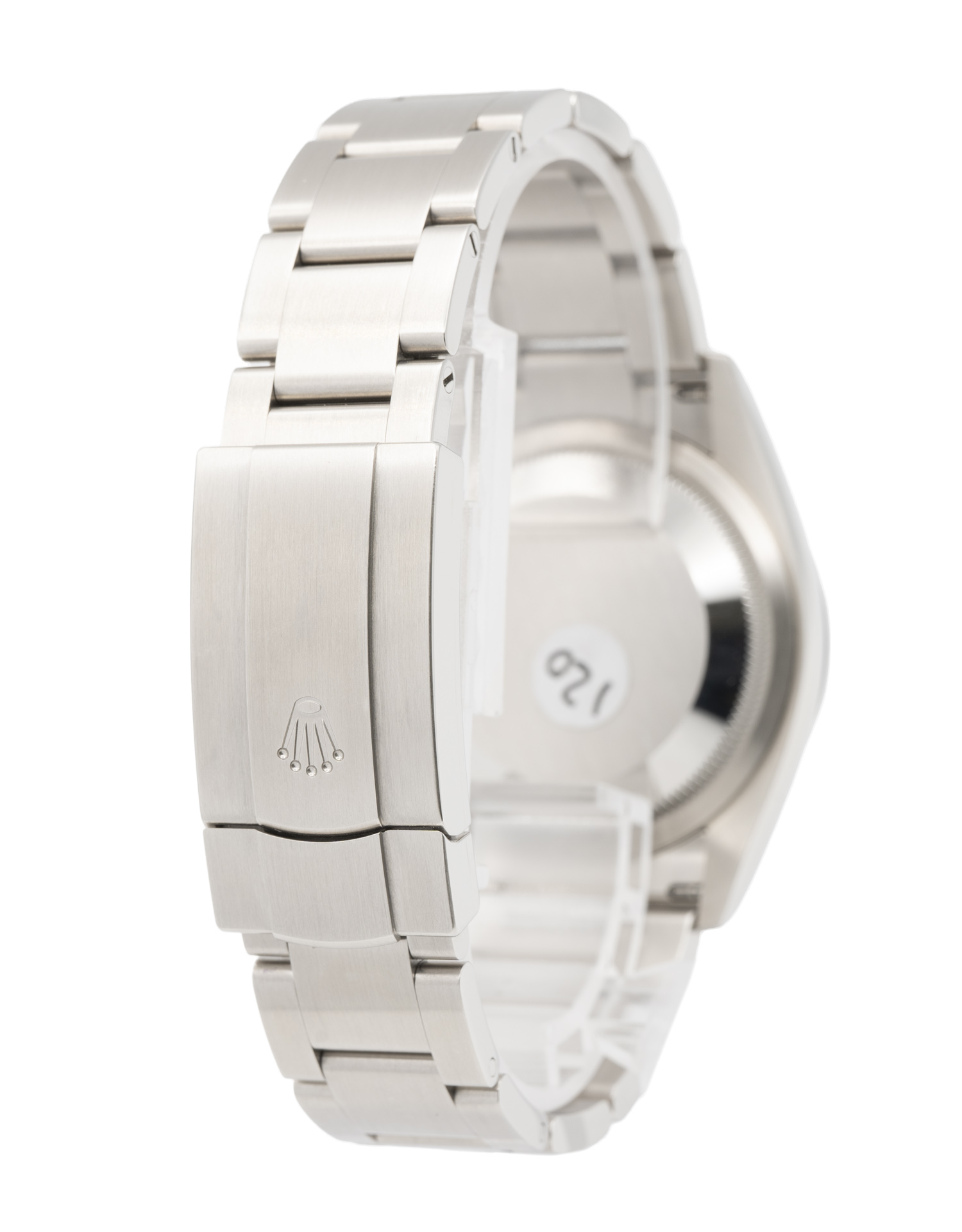 Rolex Oyster Perpetual 126000 Thumbnail 5