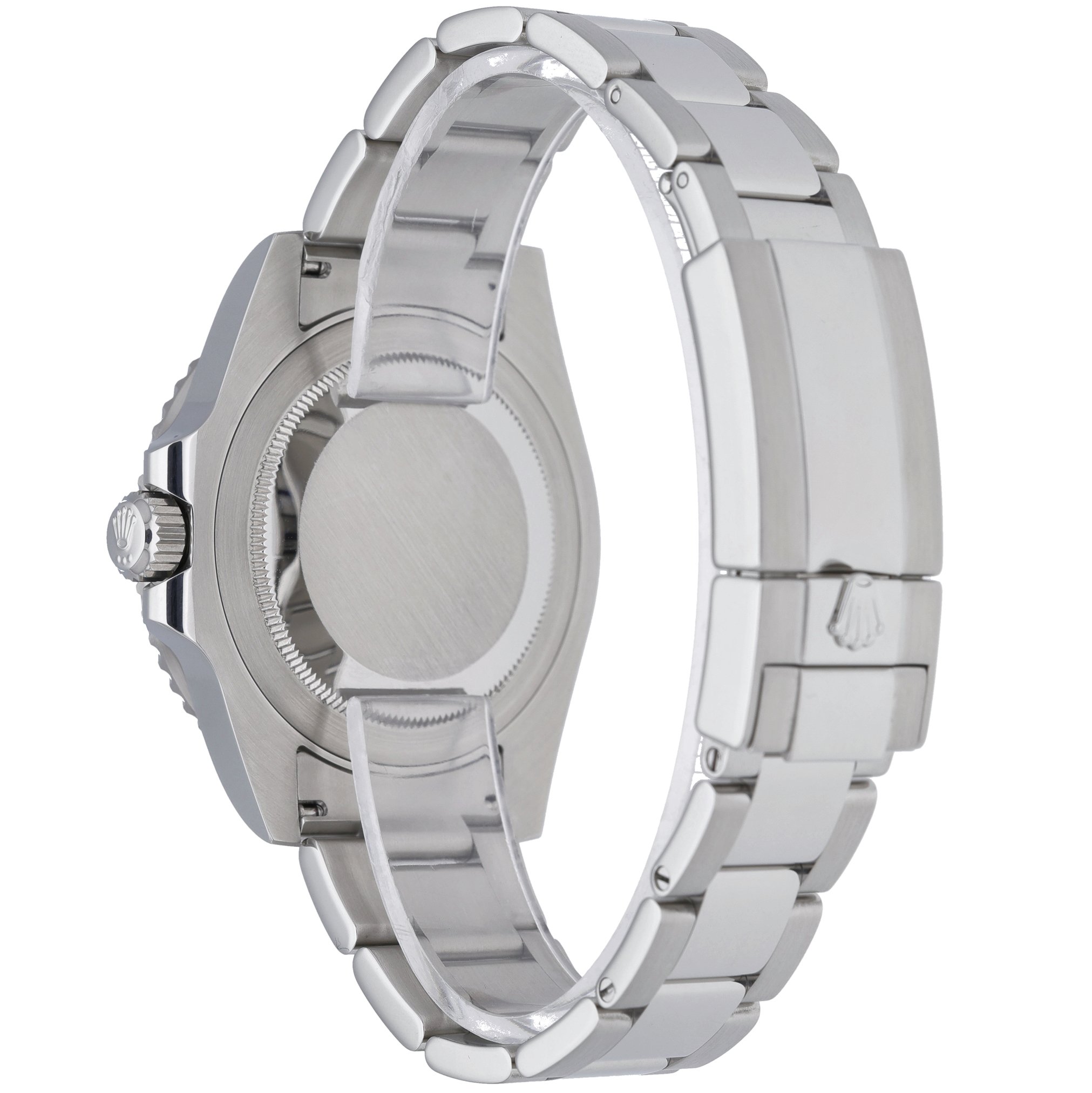 Rolex GMT Master II 116710 LN Thumbnail 4