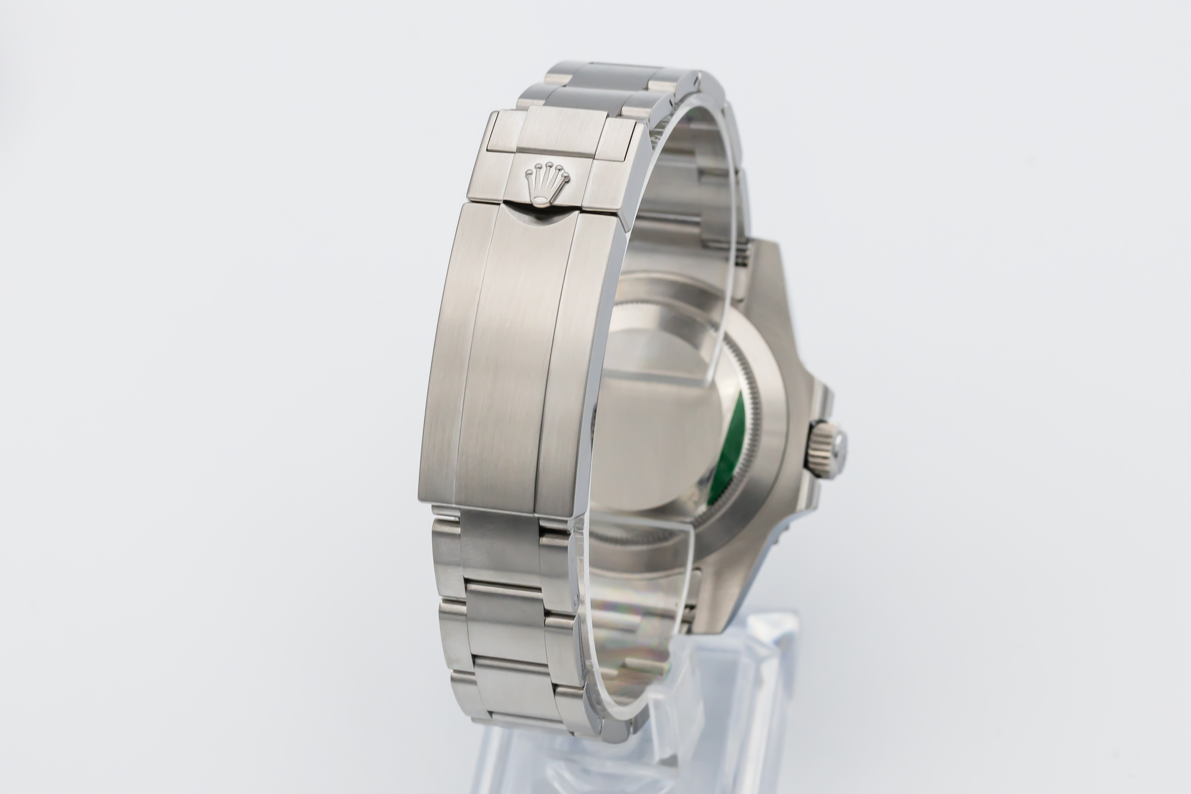 Rolex Submariner 116610 LN Thumbnail 3