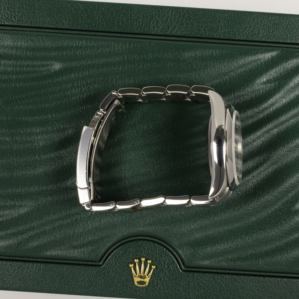 Rolex Oyster Perpetual 126000 Thumbnail 4