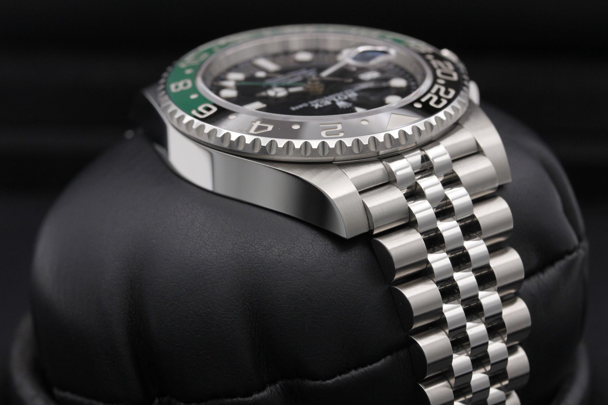 Rolex GMT Master II Sprite Thumbnail 4