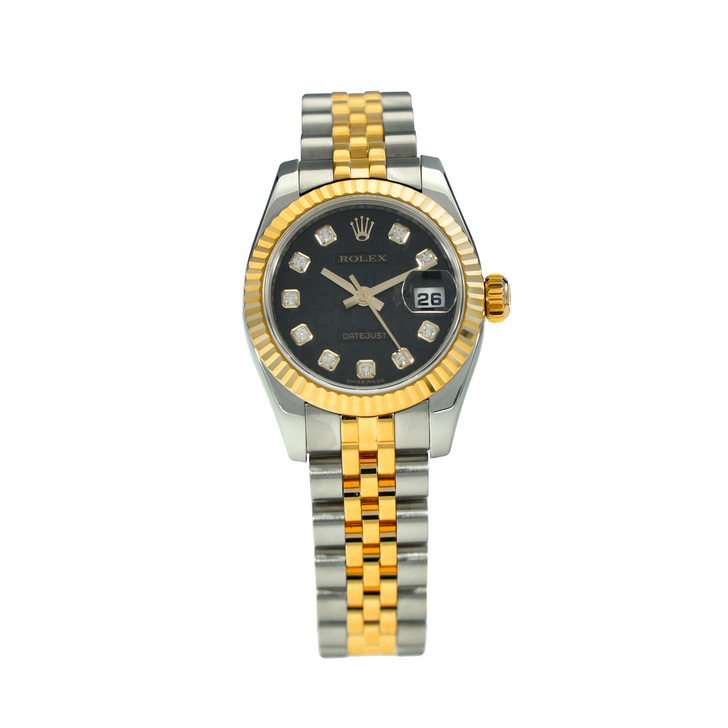 Rolex Datejust Lady 179173 Thumbnail 1