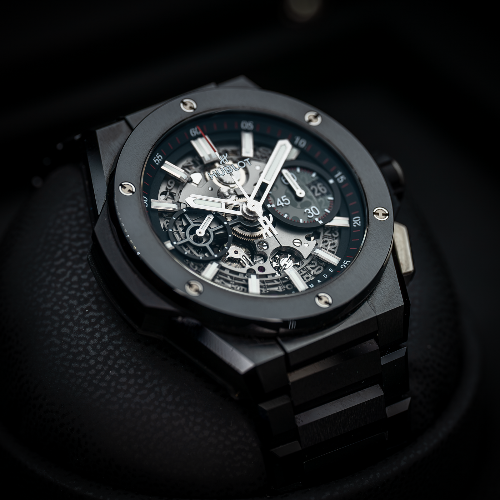 Hublot Big Bang 451.CX.1170.CX Thumbnail 4