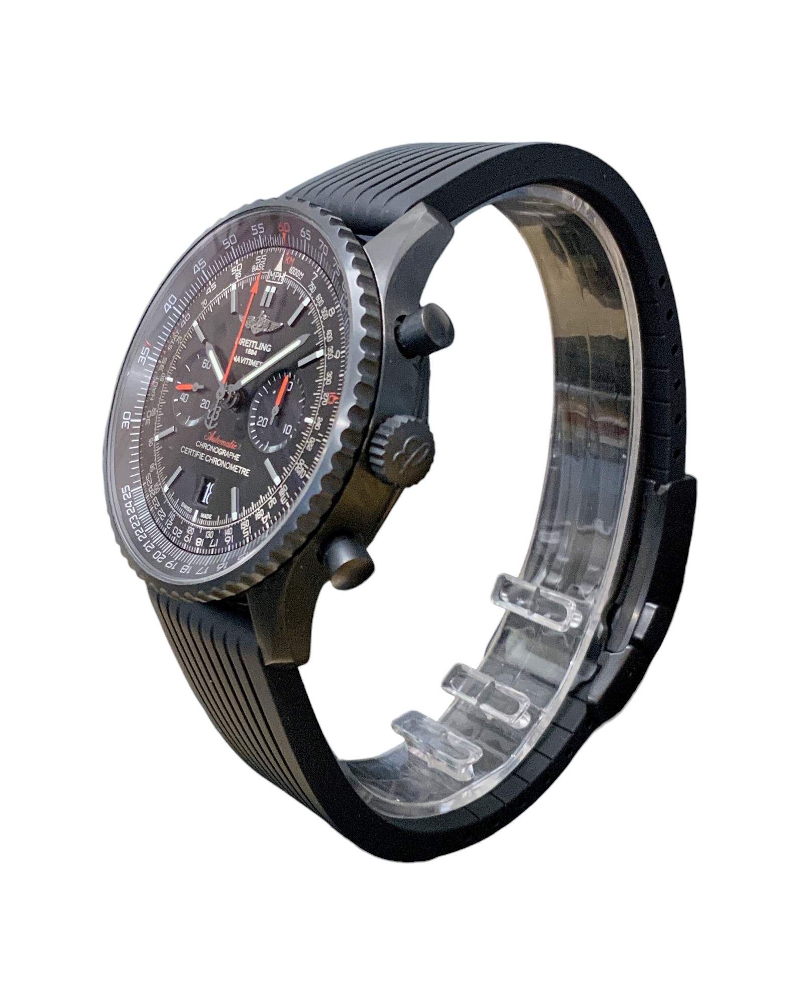 Breitling Navitimer 01 MB0128 Thumbnail 2