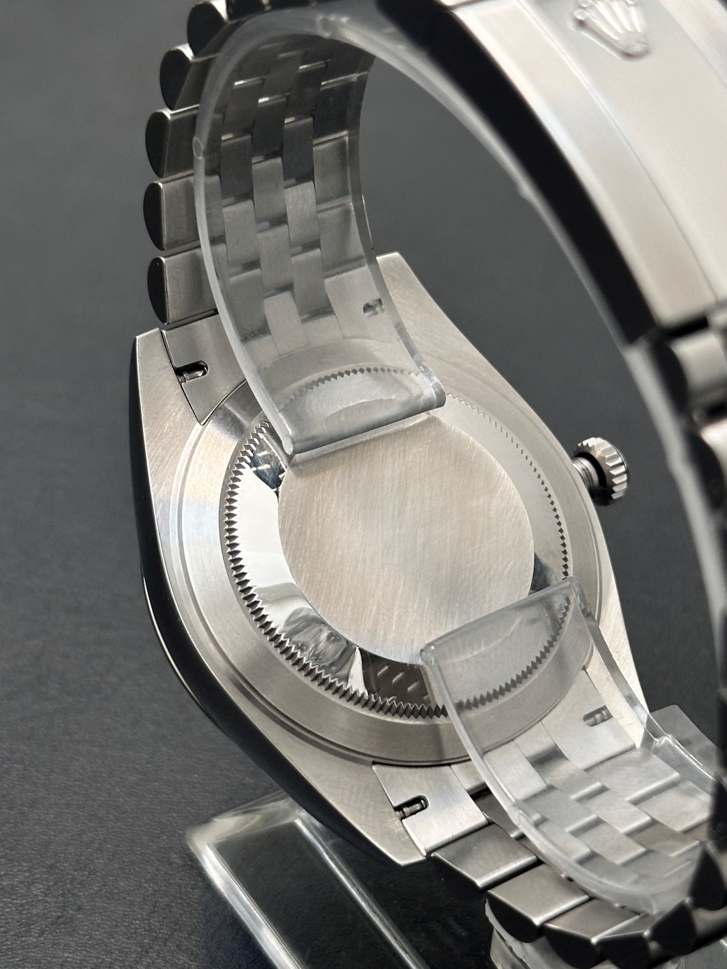 Rolex Datejust 41 126334 Thumbnail 4