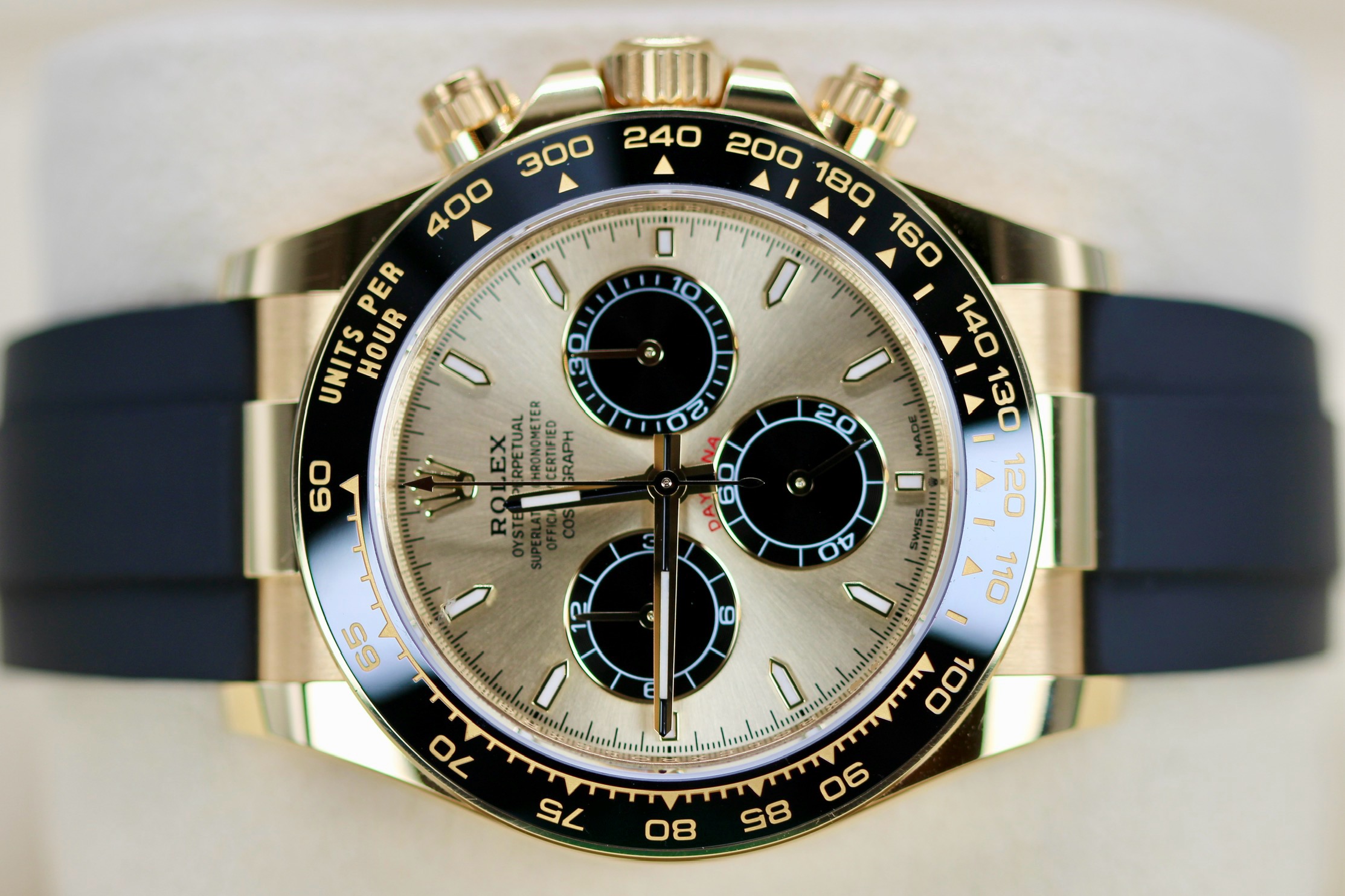 Rolex Daytona 126518 LN Thumbnail 5
