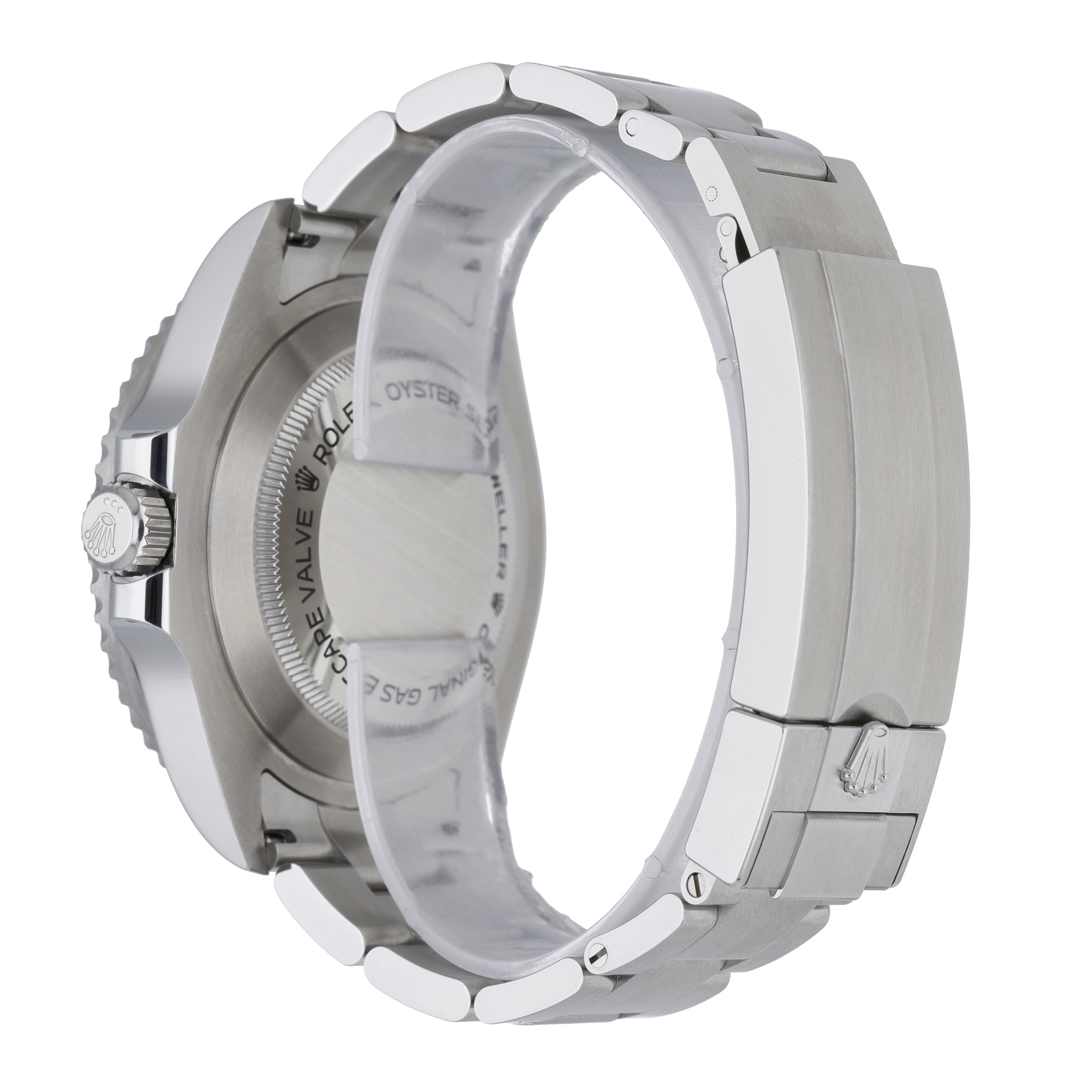 Rolex Sea-Dweller 126600 Thumbnail 3