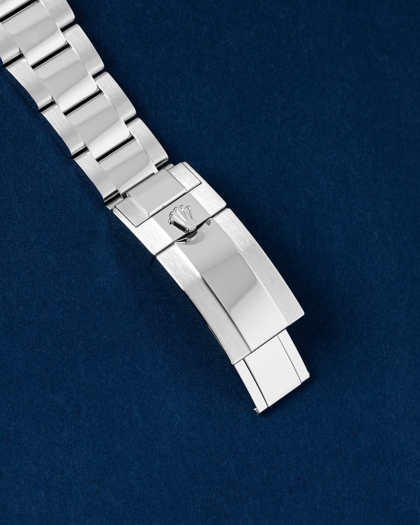 Rolex GMT Master II 126710 BLRO Thumbnail 3