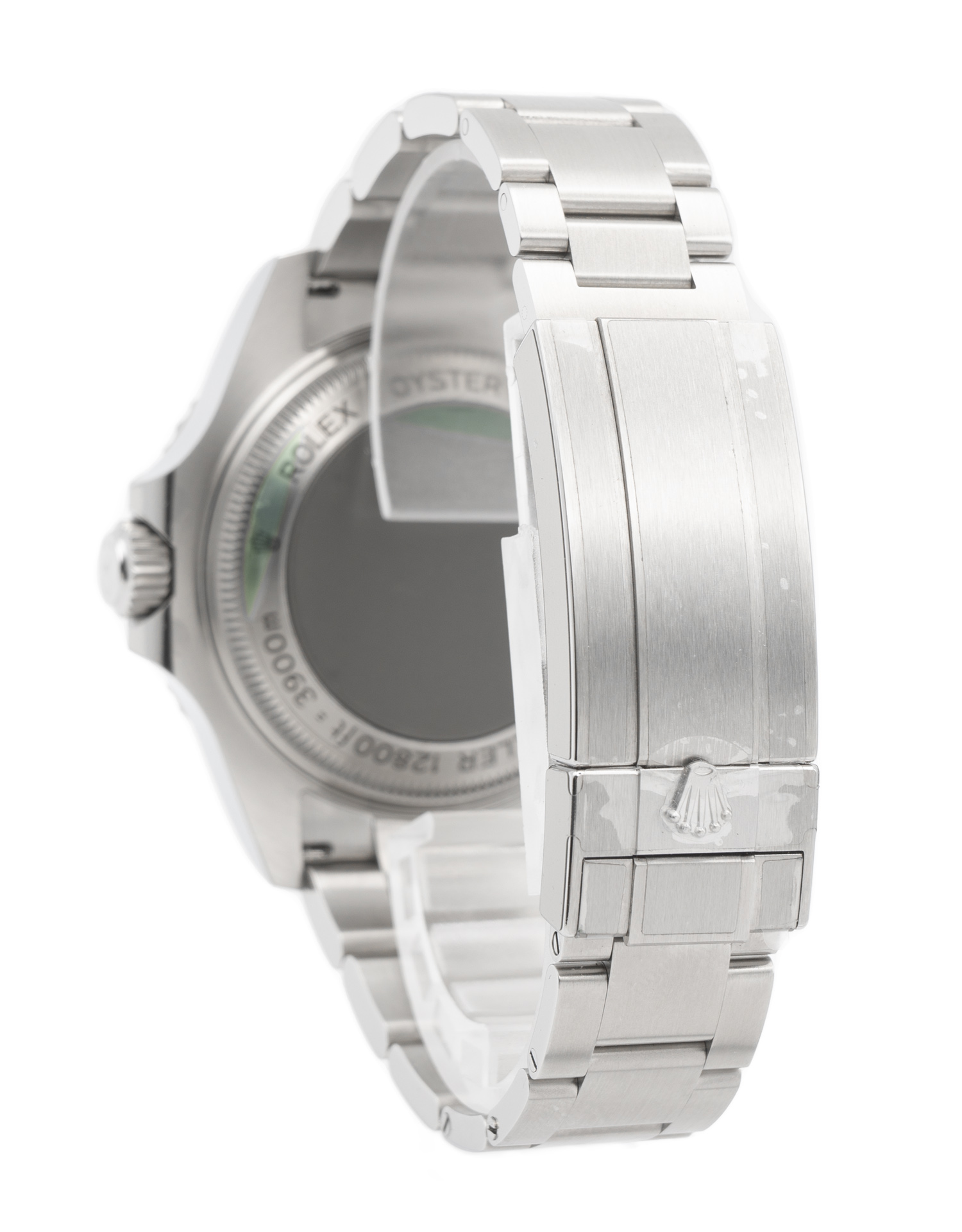 Rolex Deepsea 126660 - D-Blue Thumbnail 4