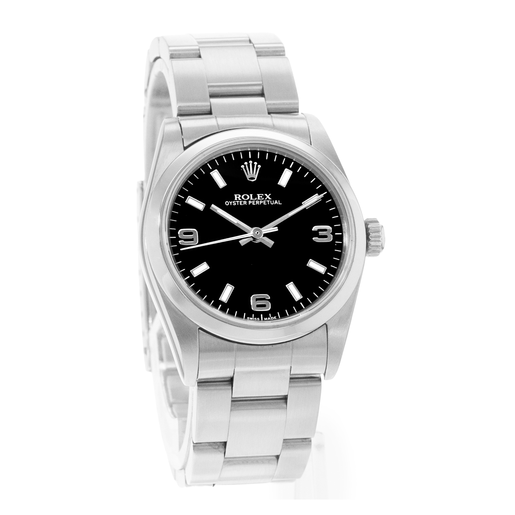 Rolex Oyster Perpetual 77080 Thumbnail 5