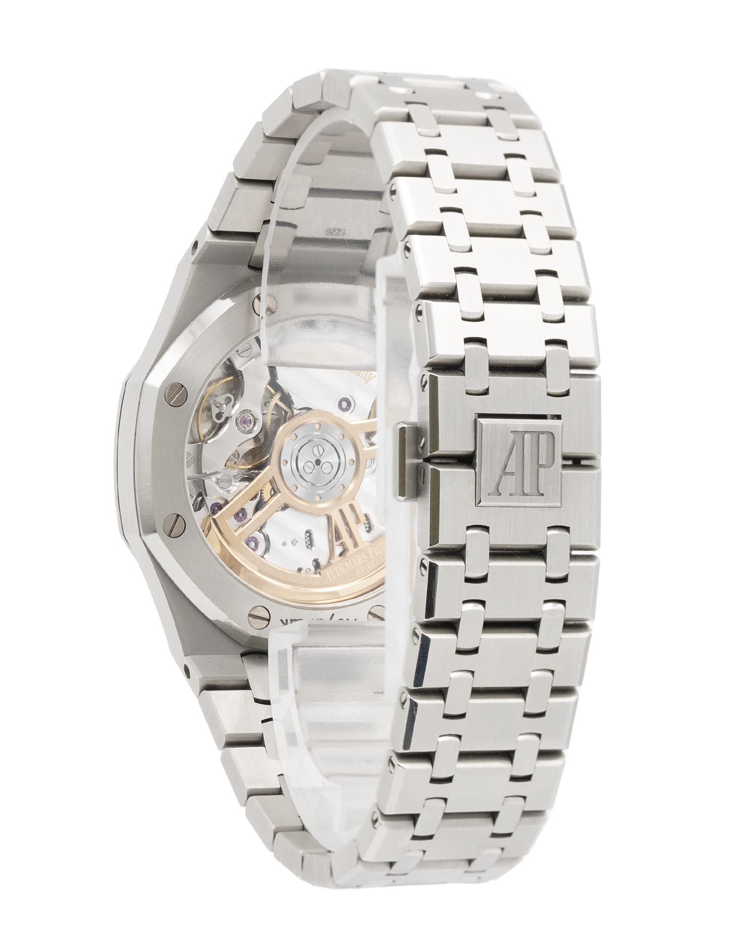Audemars Piguet Royal Oak 15500ST.OO.1220ST.01 Thumbnail 6