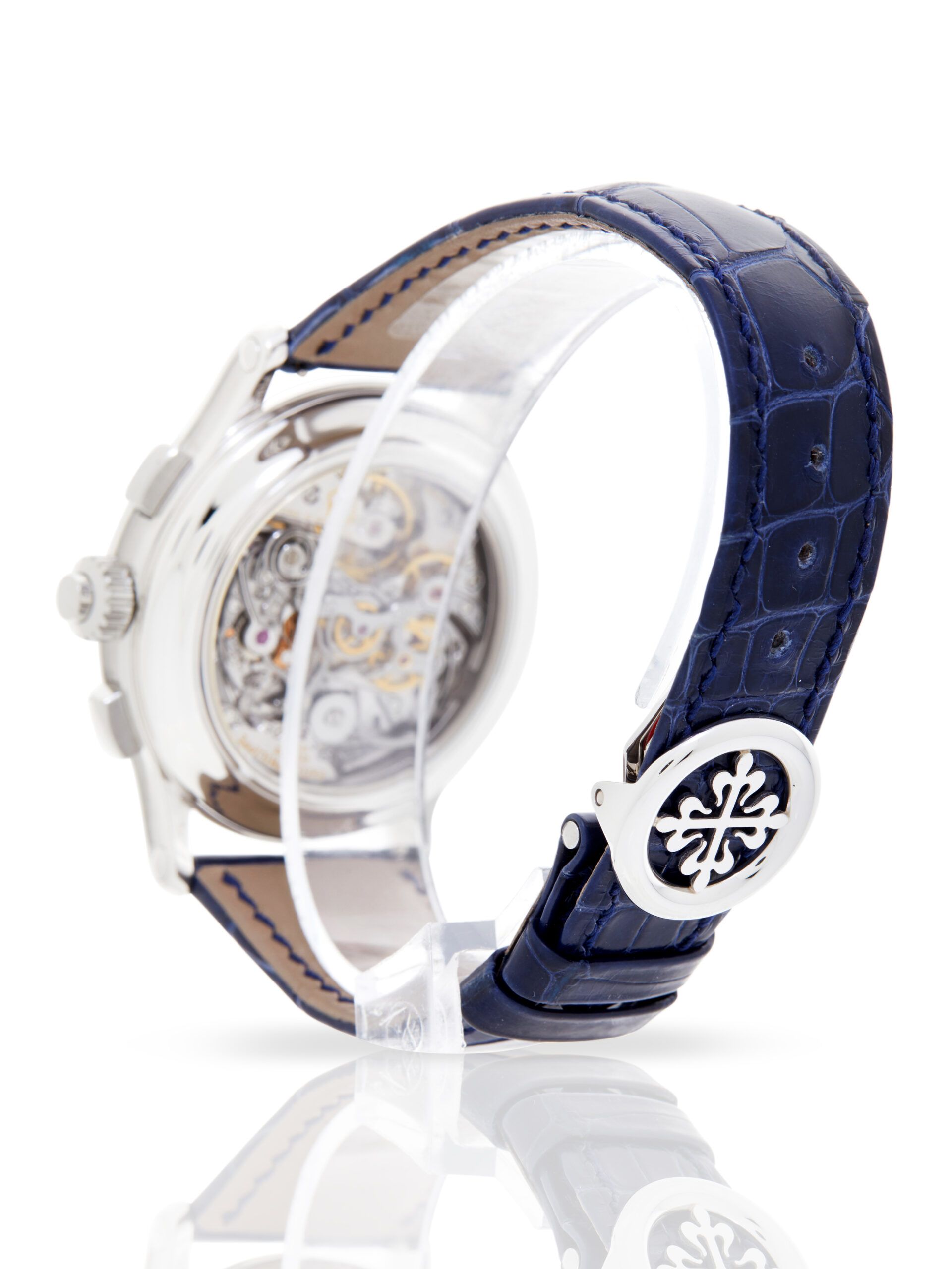 Patek Philippe Grand Complications 5370P-011 Thumbnail 4