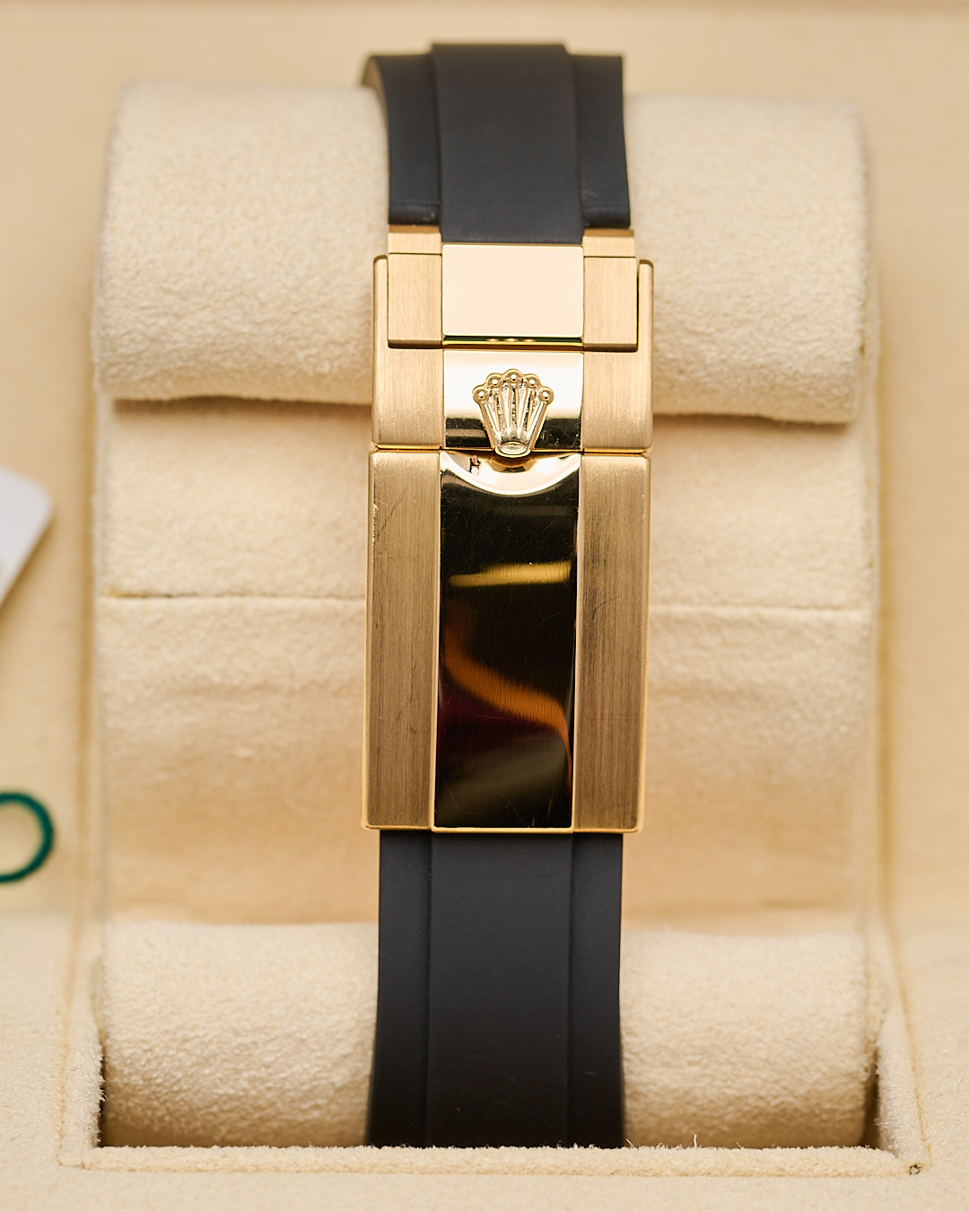 Rolex Daytona 116518 LN Thumbnail 4