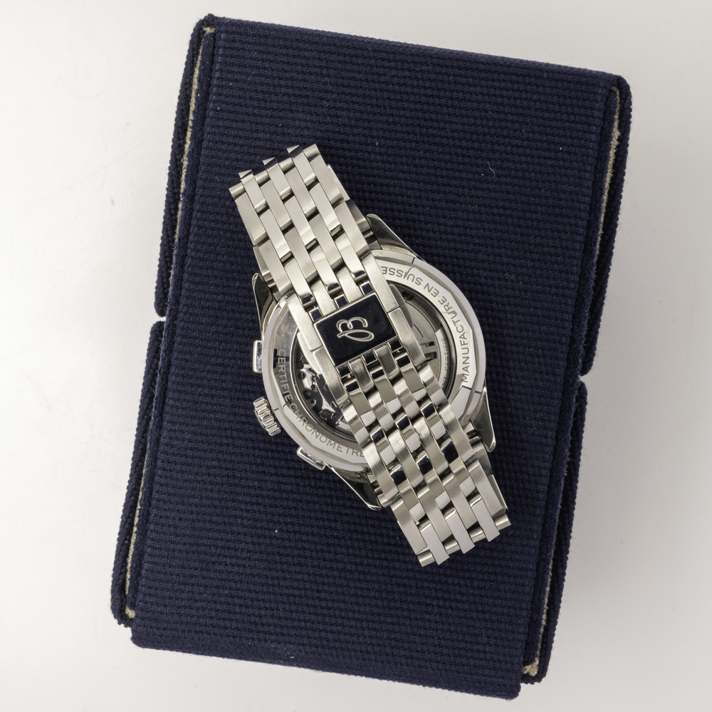 Breitling Premier B01 AB0145 Thumbnail 3