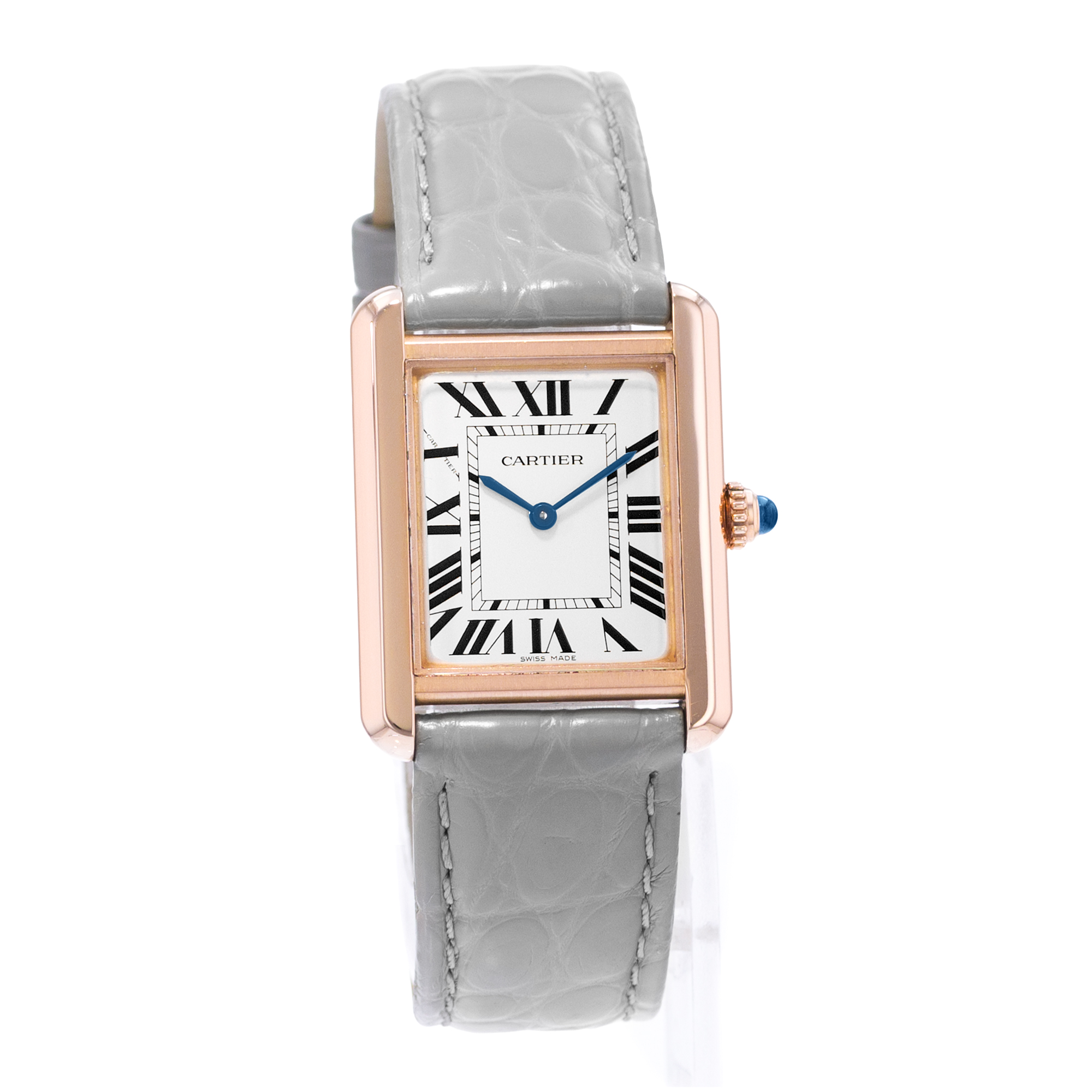 Cartier Tank Solo W5200024 Thumbnail 5