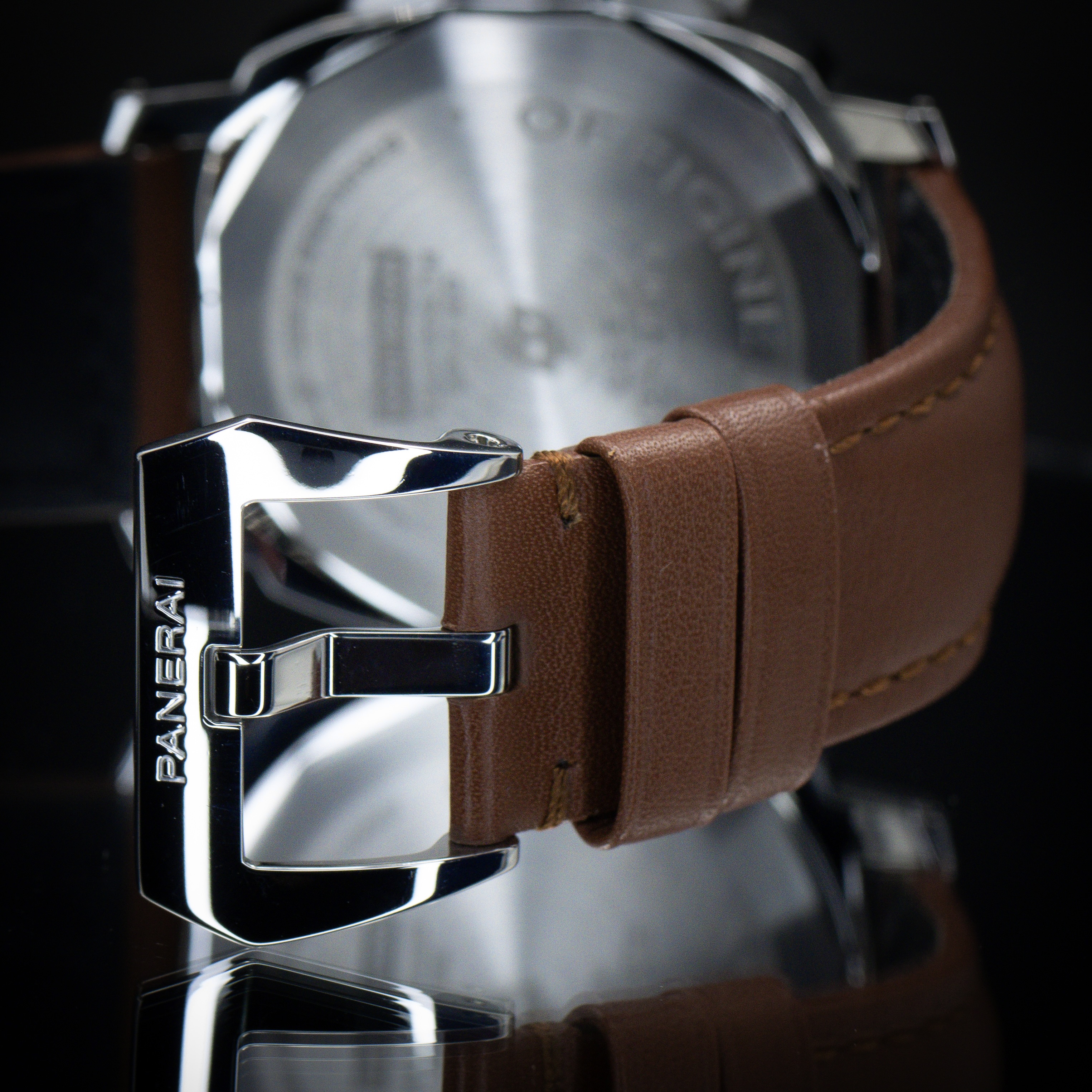 Panerai Luminor Marina PAM00778 Thumbnail 6