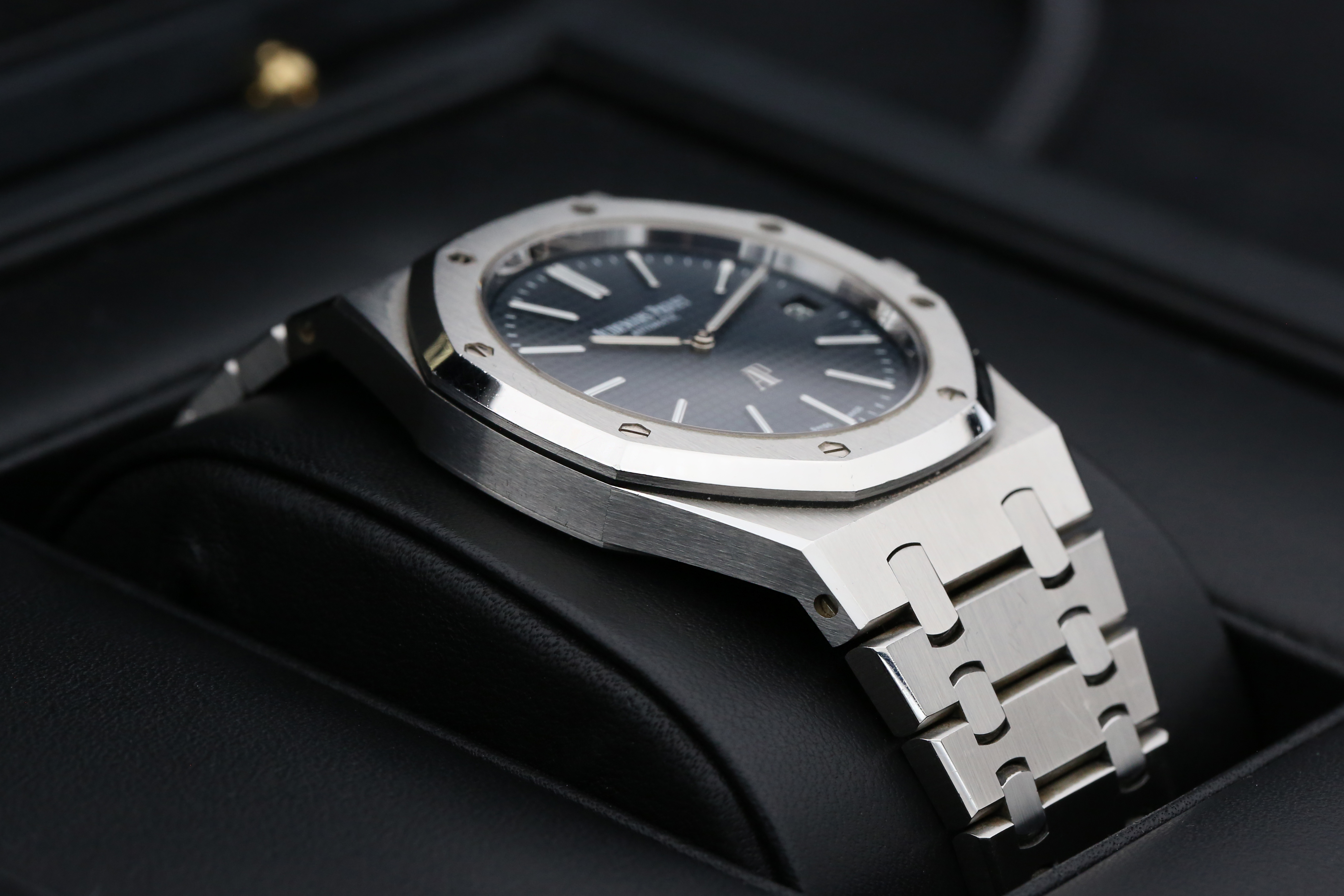 Audemars Piguet Royal Oak 15202ST.OO.1240ST.01 Thumbnail 7