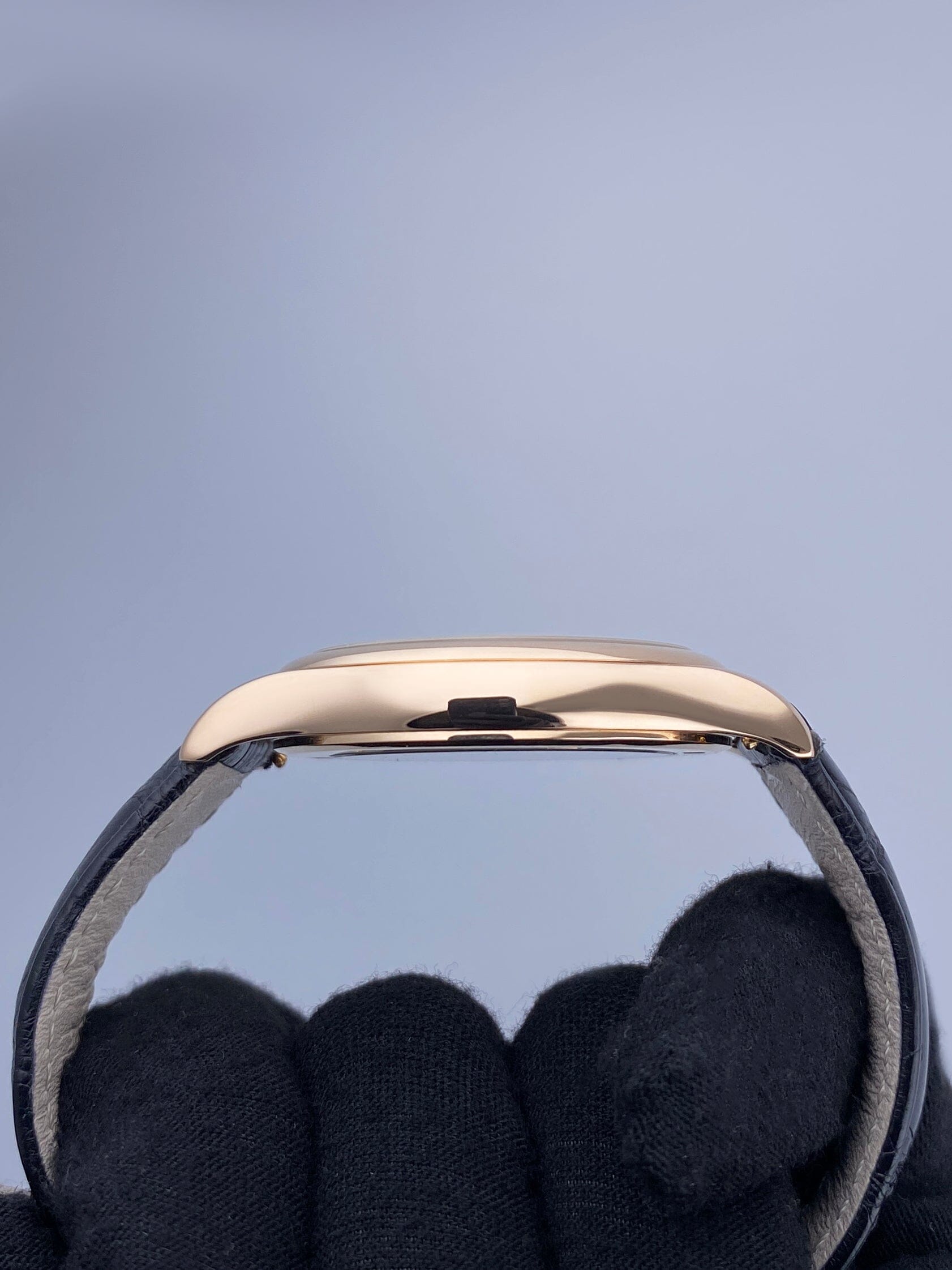 Patek Philippe Calatrava 5127R-001 Thumbnail 5