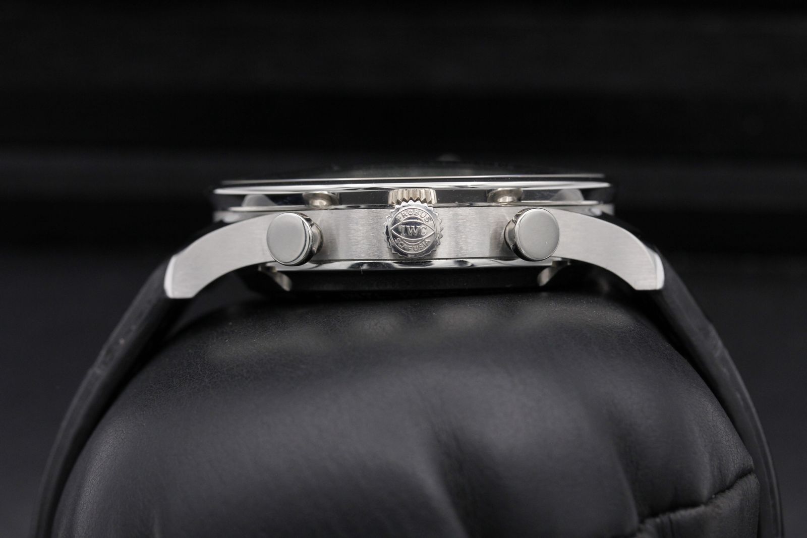 IWC Portugieser Chrono IW371615 Thumbnail 3