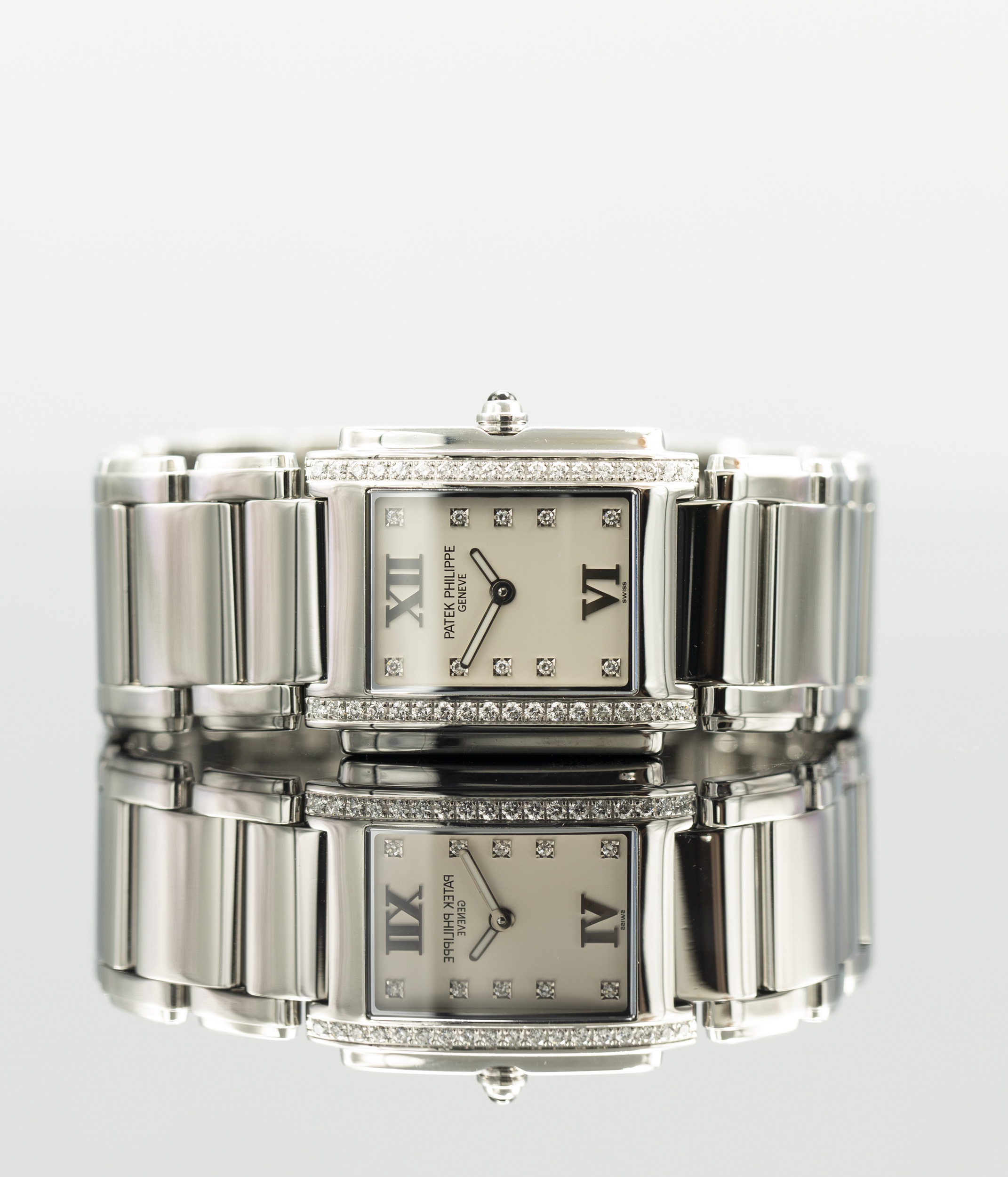 Patek Philippe Twenty-4 4910/10A-011 Thumbnail 6