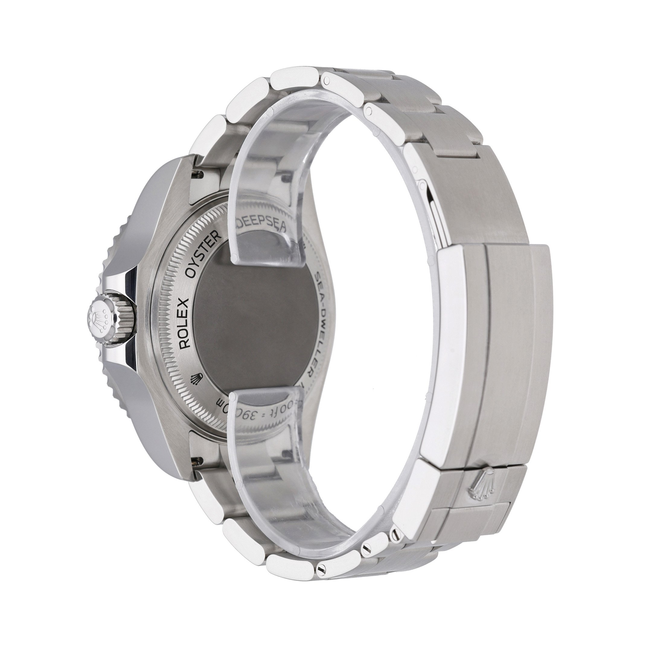 Rolex Deepsea 126660 Thumbnail 4