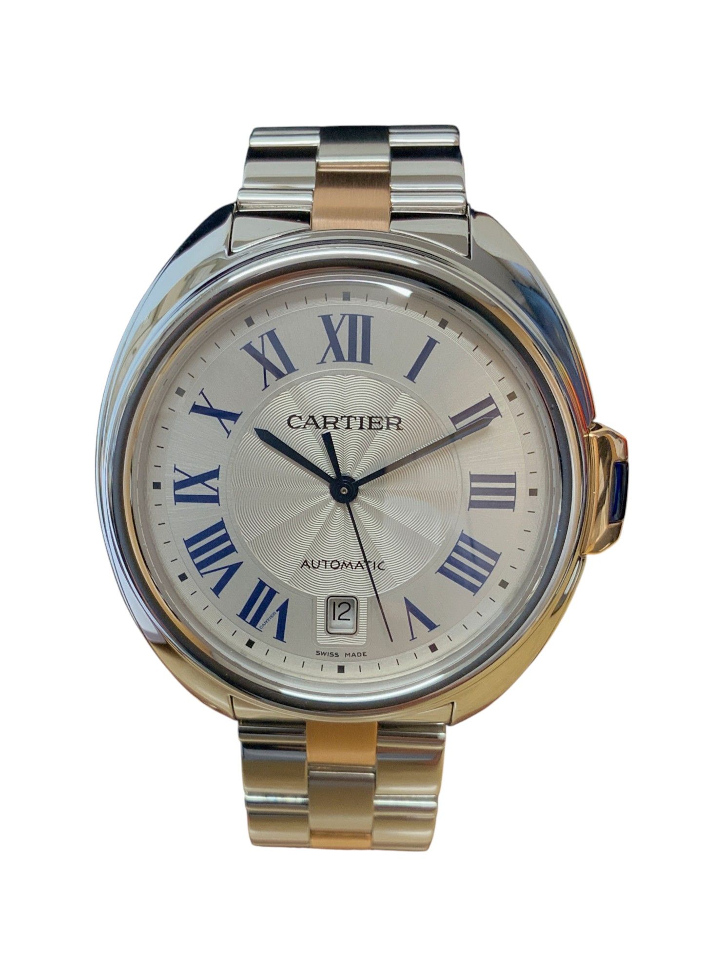 Cartier Cle De Cartier W2CL0002 Thumbnail 1