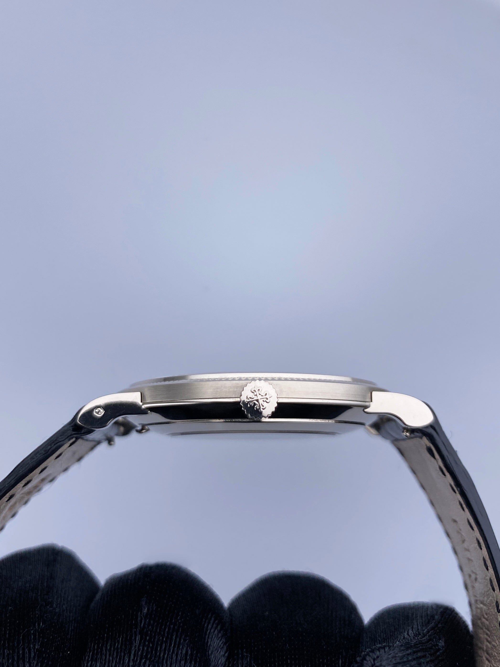 Patek Philippe Calatrava 5119G-001 Thumbnail 4