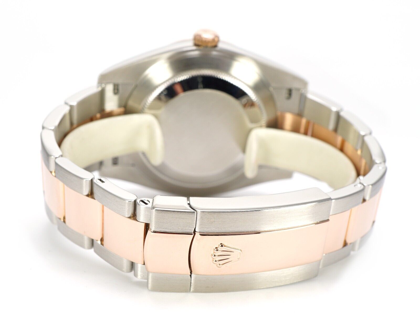 Rolex Datejust 41 126331 Thumbnail 4