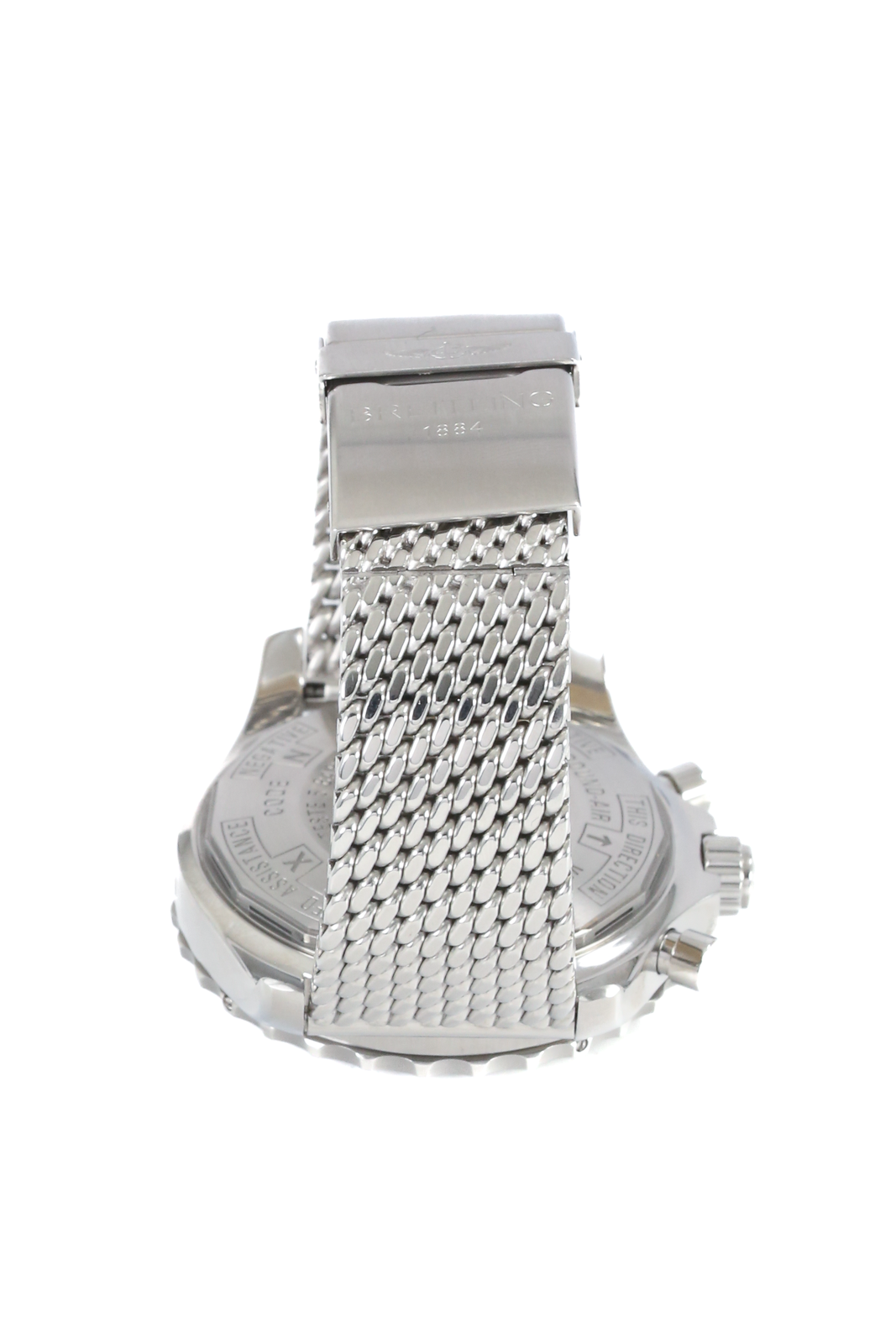 Breitling Chronospace A78365 Thumbnail 3