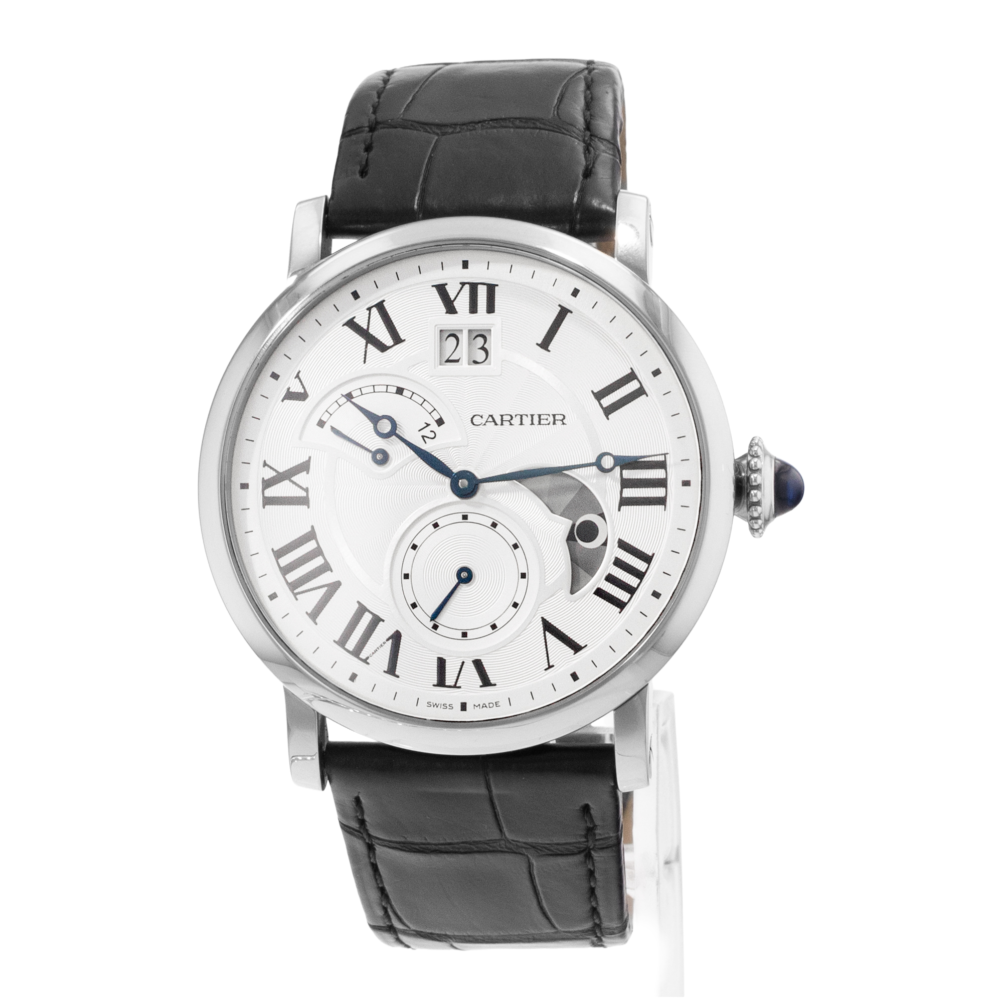 Cartier Rotonde De Cartier W1556368 Thumbnail 3