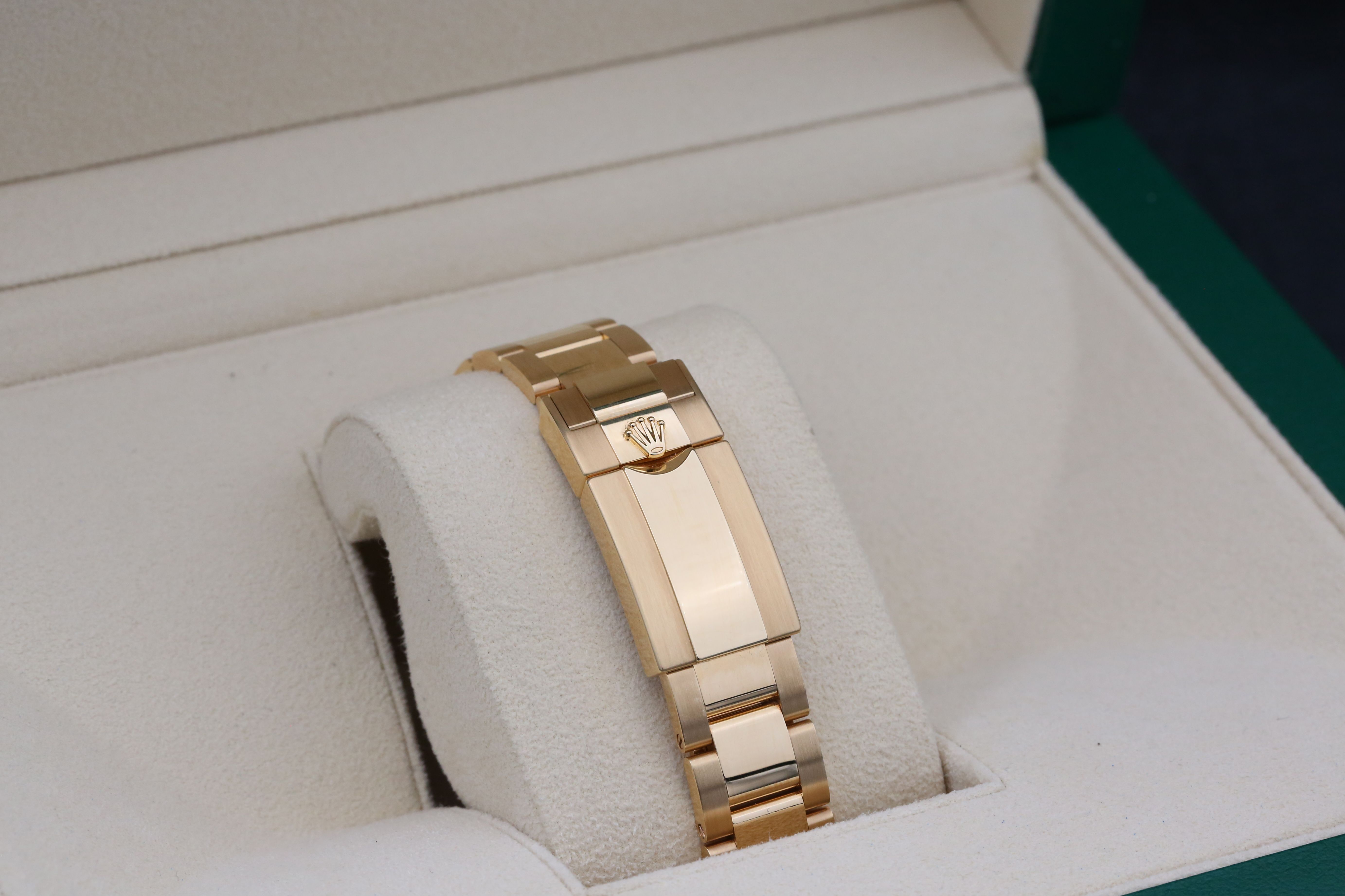 Rolex Daytona 116508 Thumbnail 7
