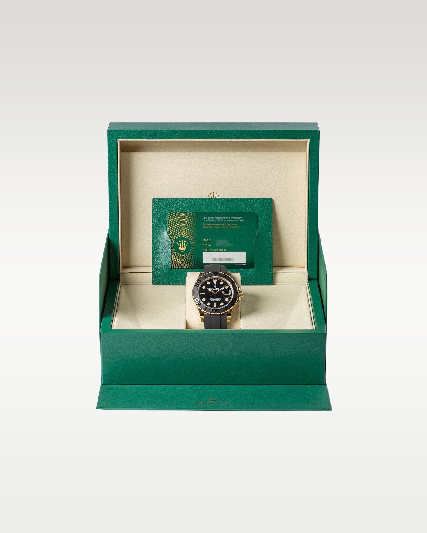 Rolex Yacht-Master 226658 Thumbnail 5