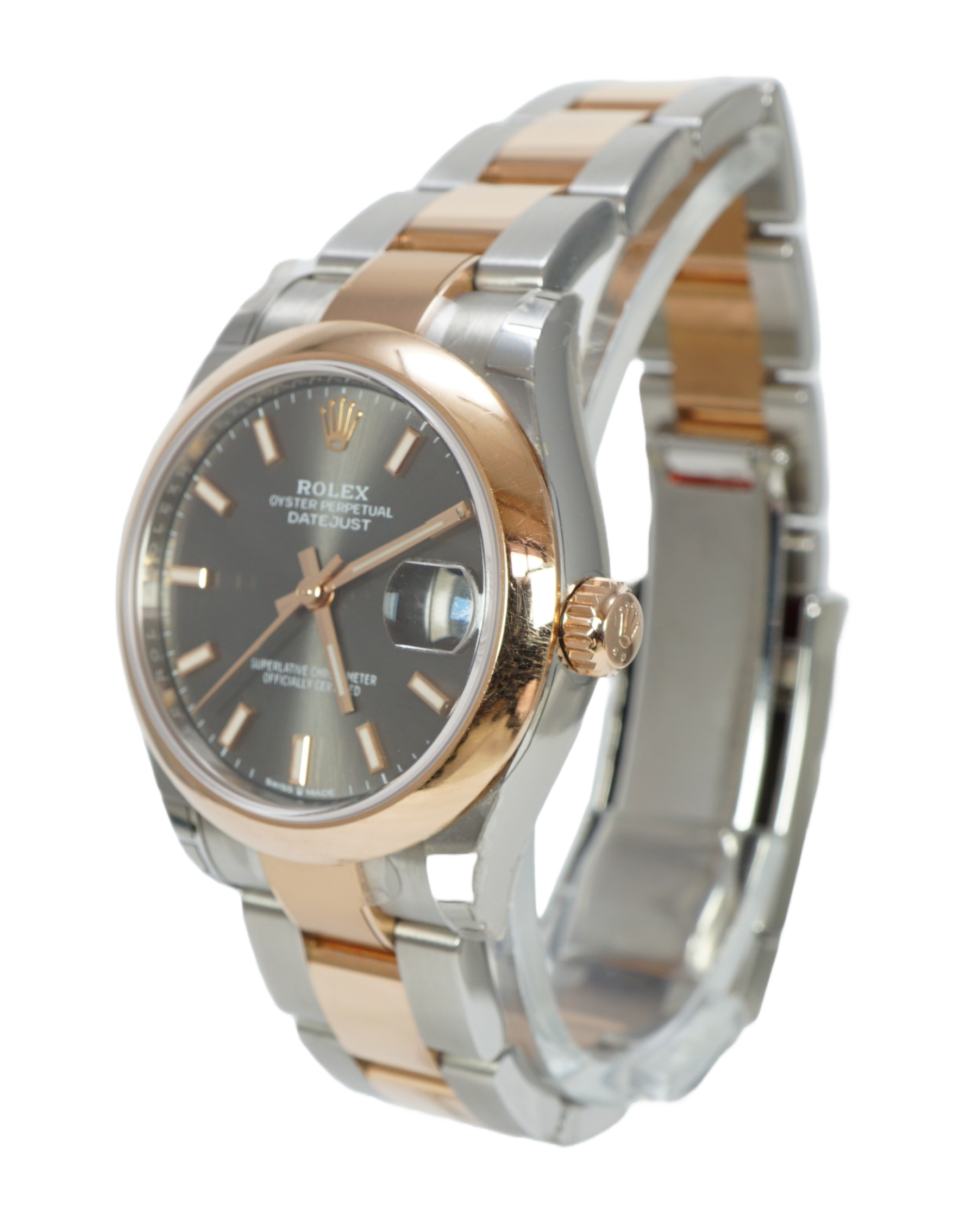 Rolex Datejust Lady 31 278241 Thumbnail 2