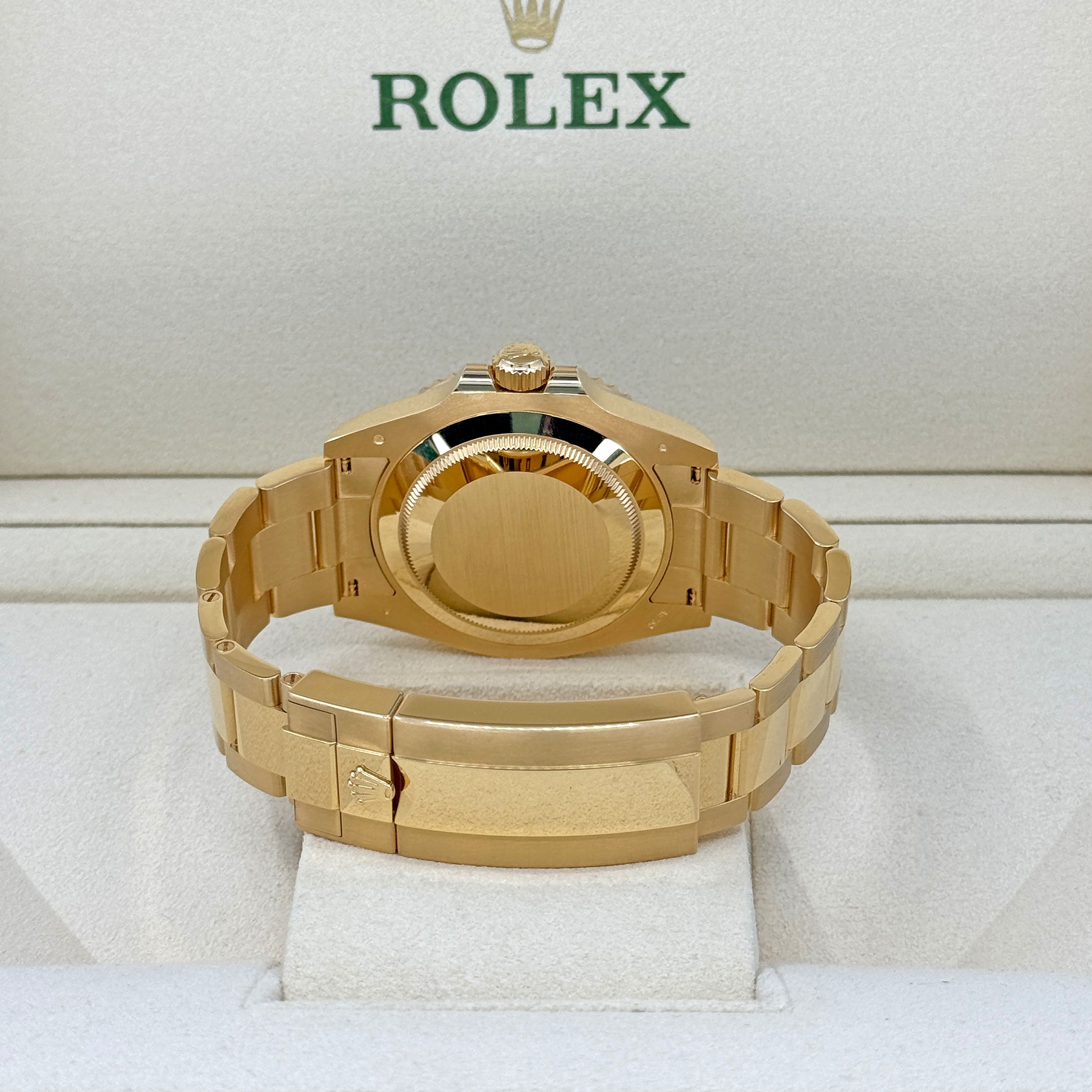 Rolex Submariner 126618 LB Thumbnail 4