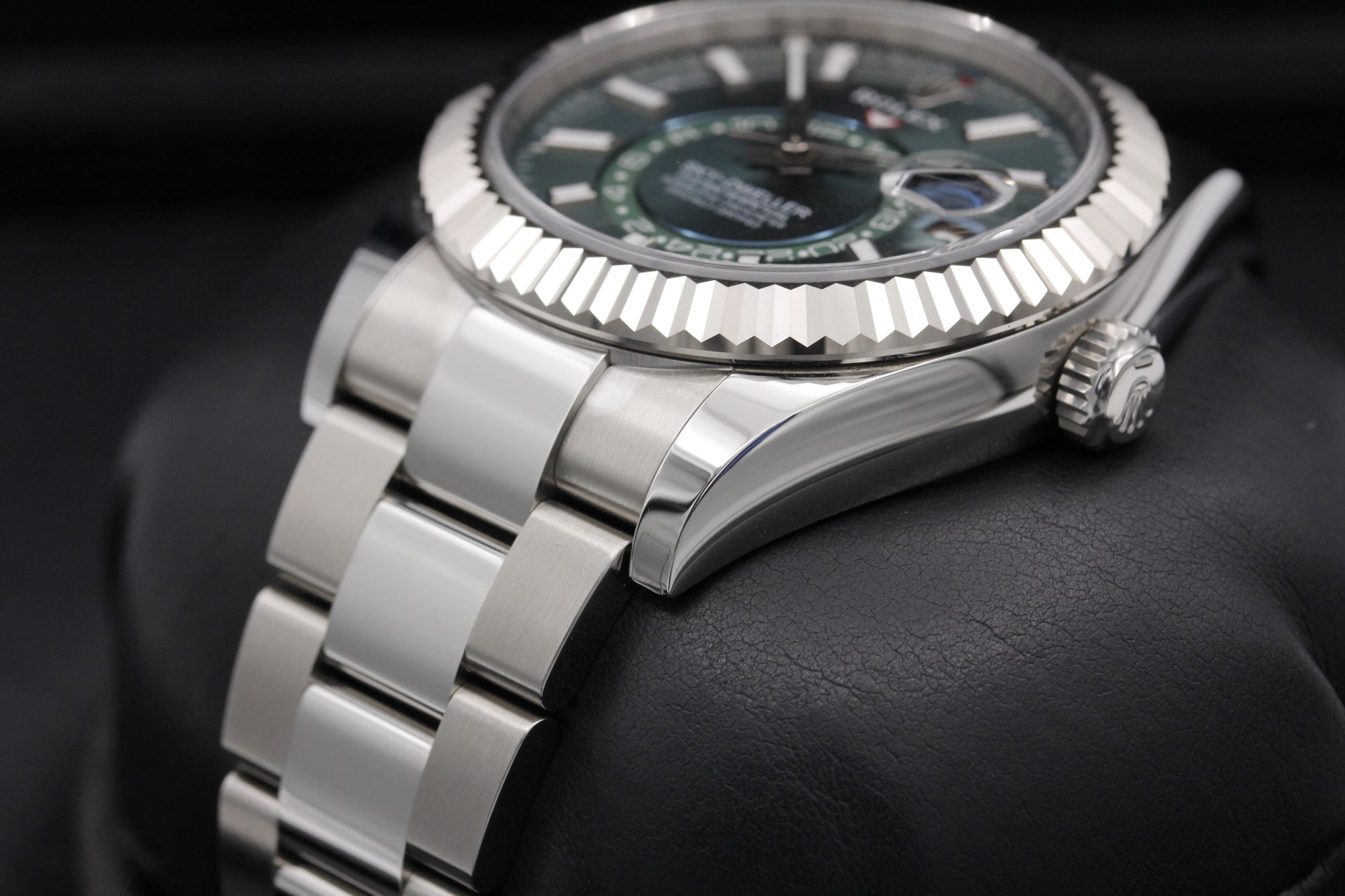 Rolex Sky-Dweller 336934 Thumbnail 2