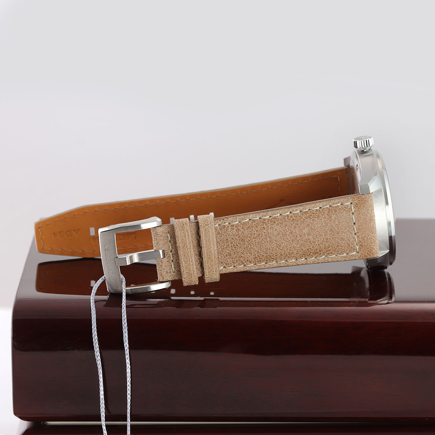 Longines Spirit L3.811.4.03.2 Thumbnail 4