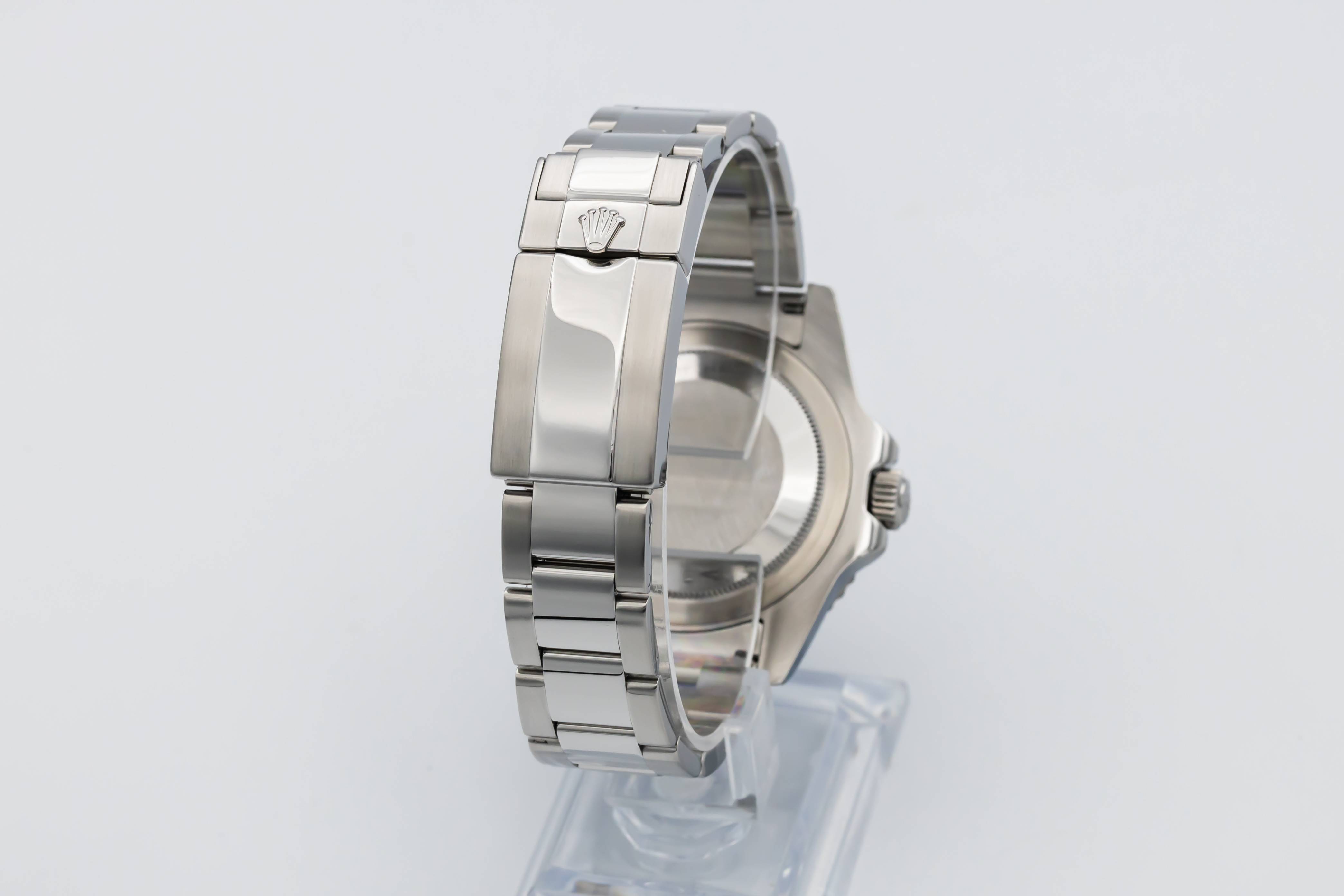 Rolex GMT Master II 116710 LN Thumbnail 3