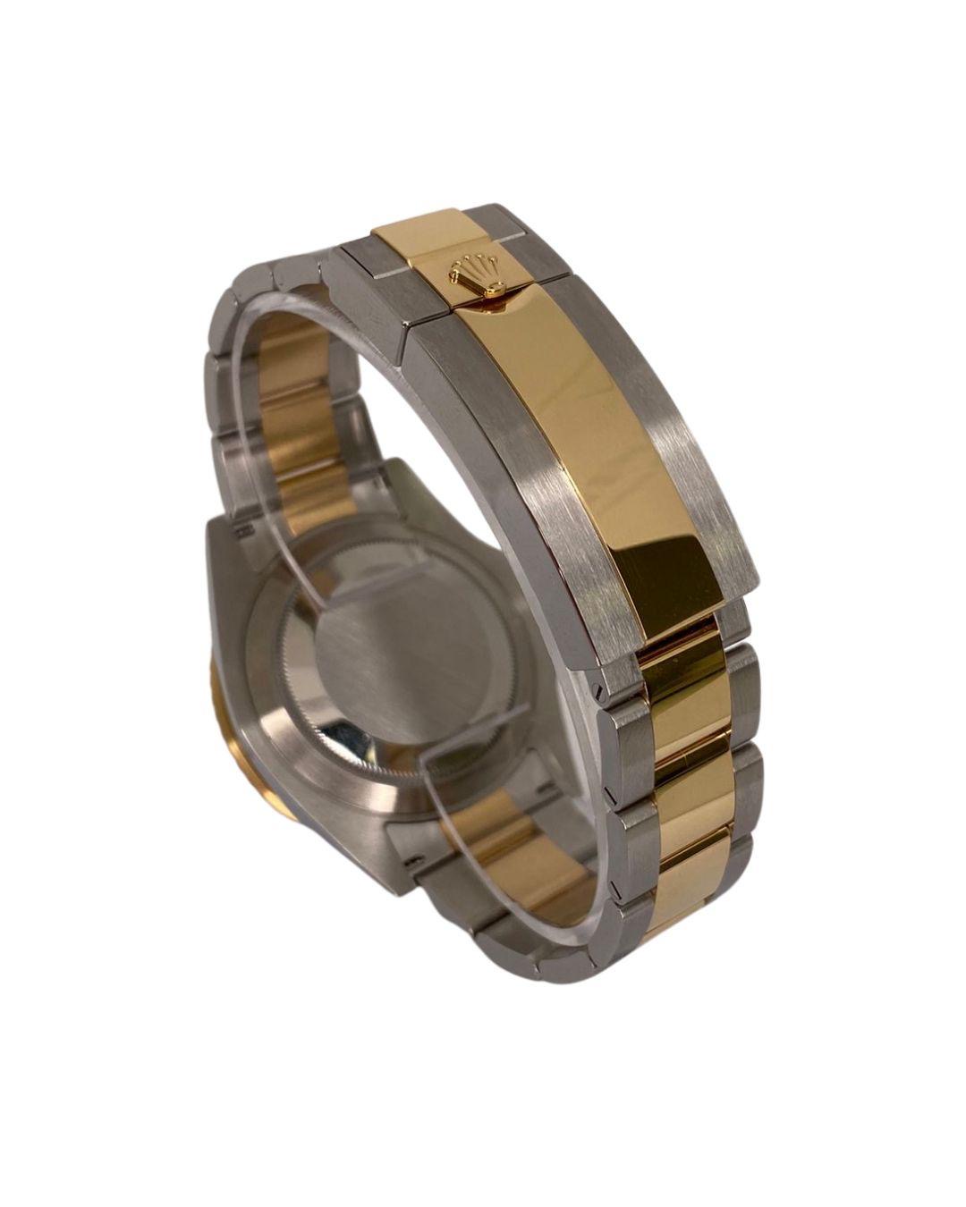 Rolex Submariner 126613 LB Thumbnail 4