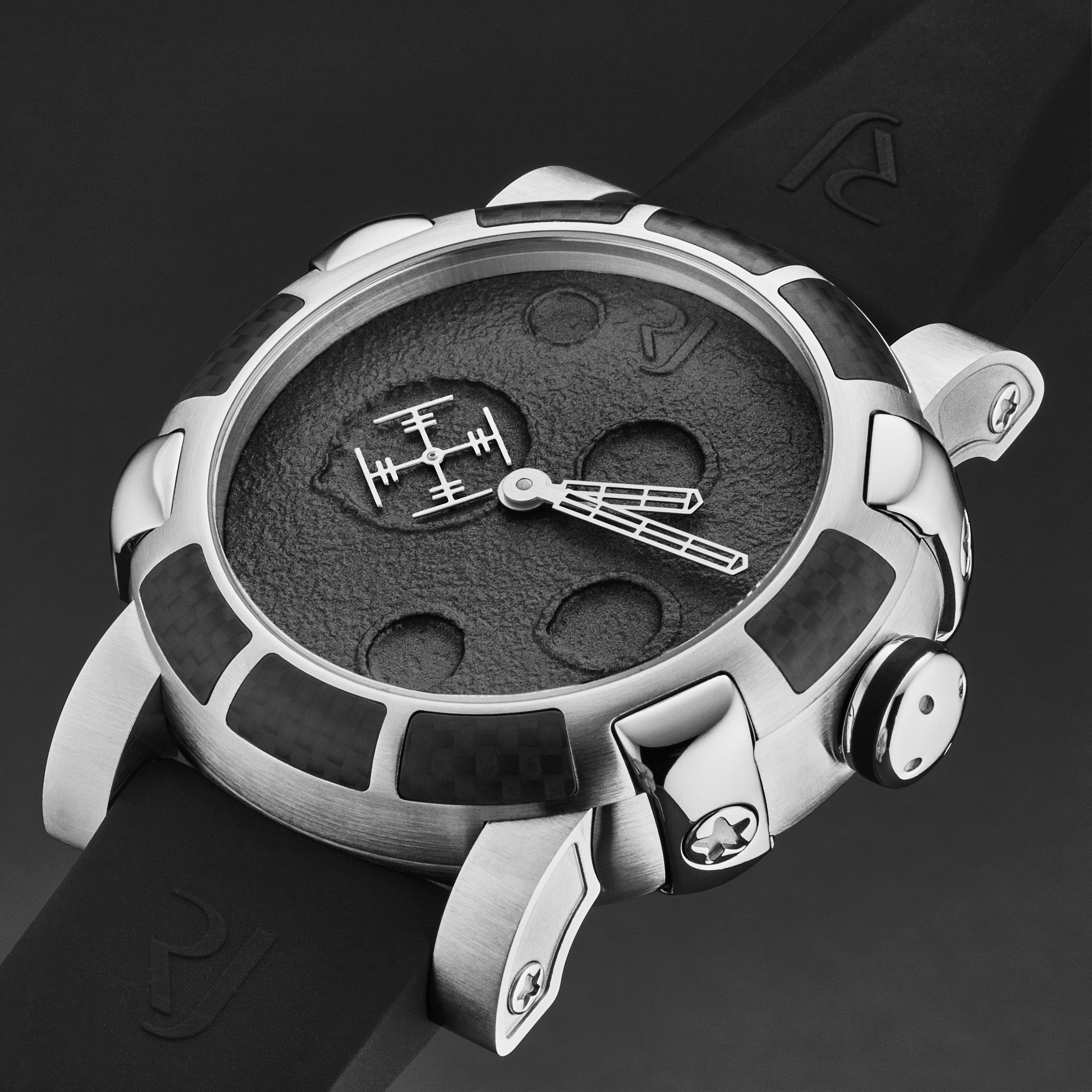 Romain Jerome Moon Dust RJ.MD.AU.101.10 Thumbnail 4