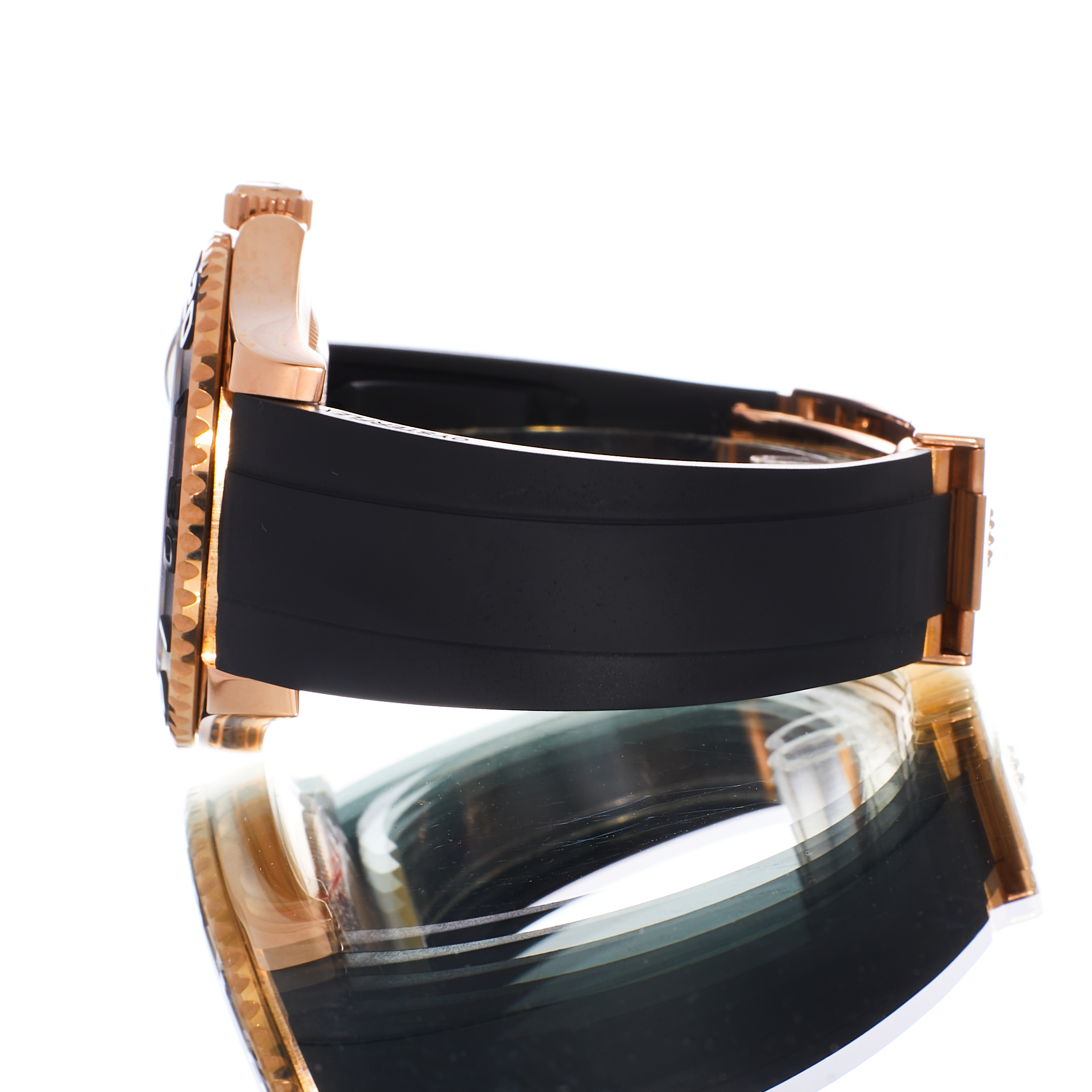 Rolex Yacht-Master 126655 Thumbnail 2