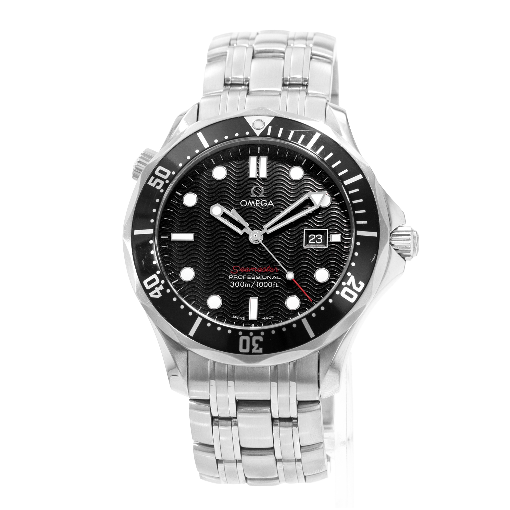 Omega Seamaster 300m 212.30.41.61.01.001 Thumbnail 4
