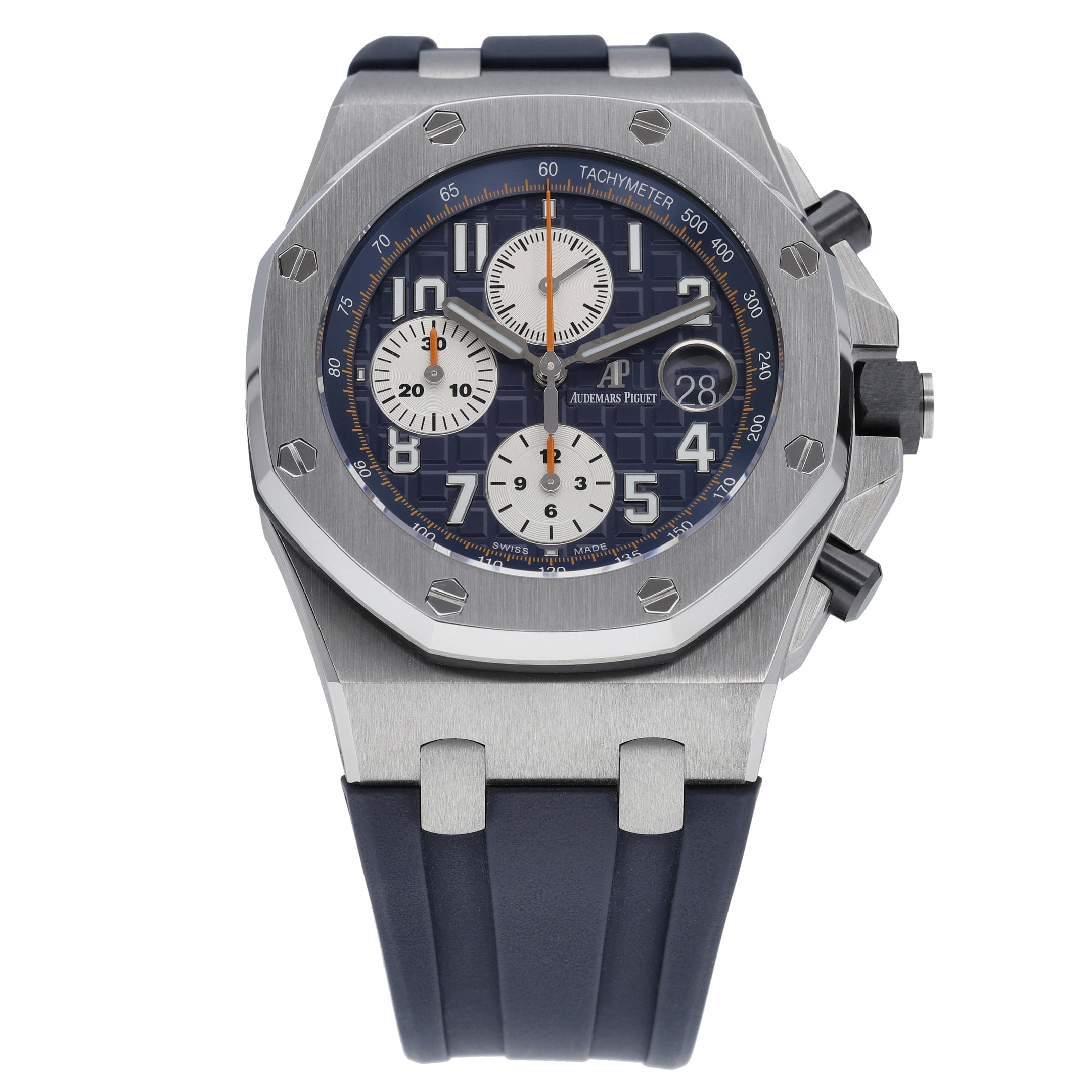 Audemars Piguet Royal Oak Offshore 26470ST.OO.A027CA.01 Thumbnail 6